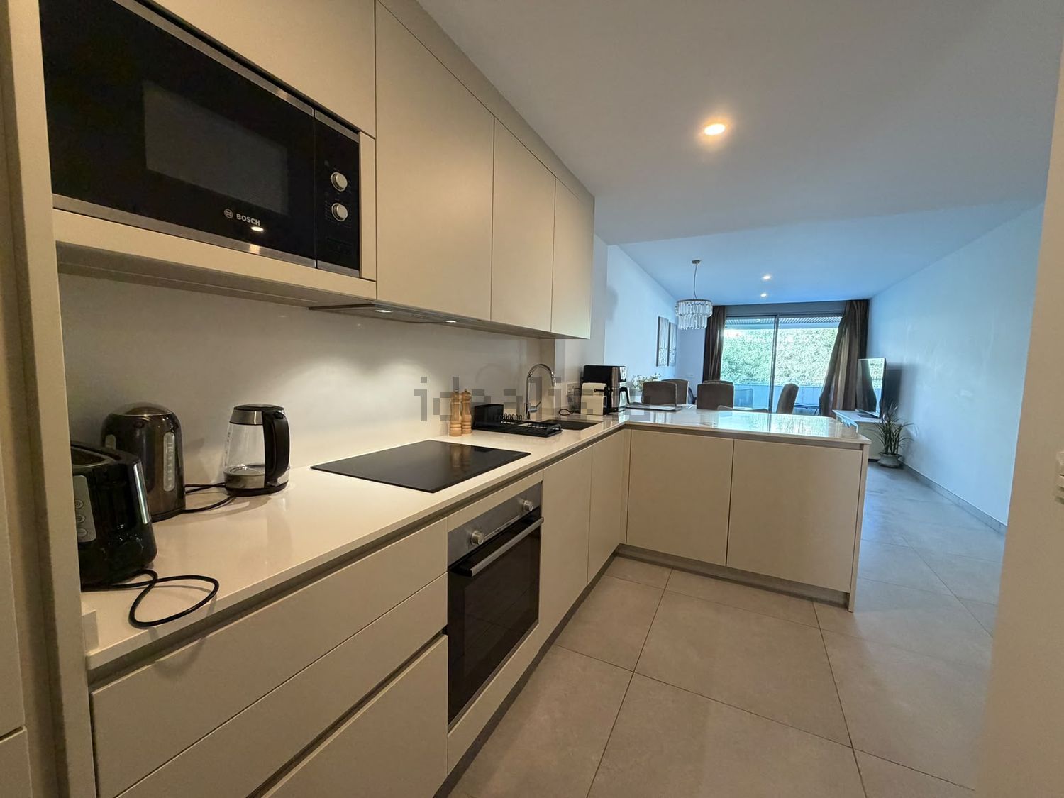 Квартира 120 м² в Marbella