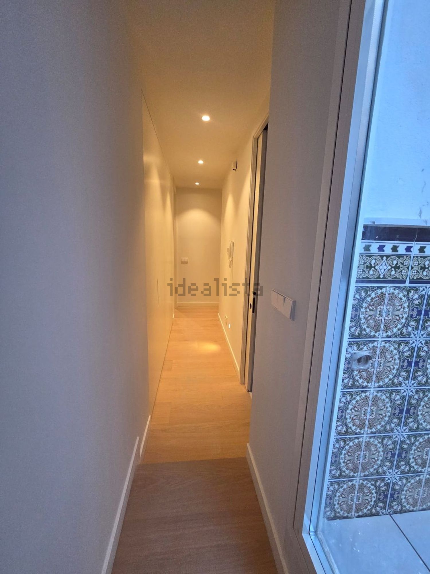 Piso de 220 m² en Madrid