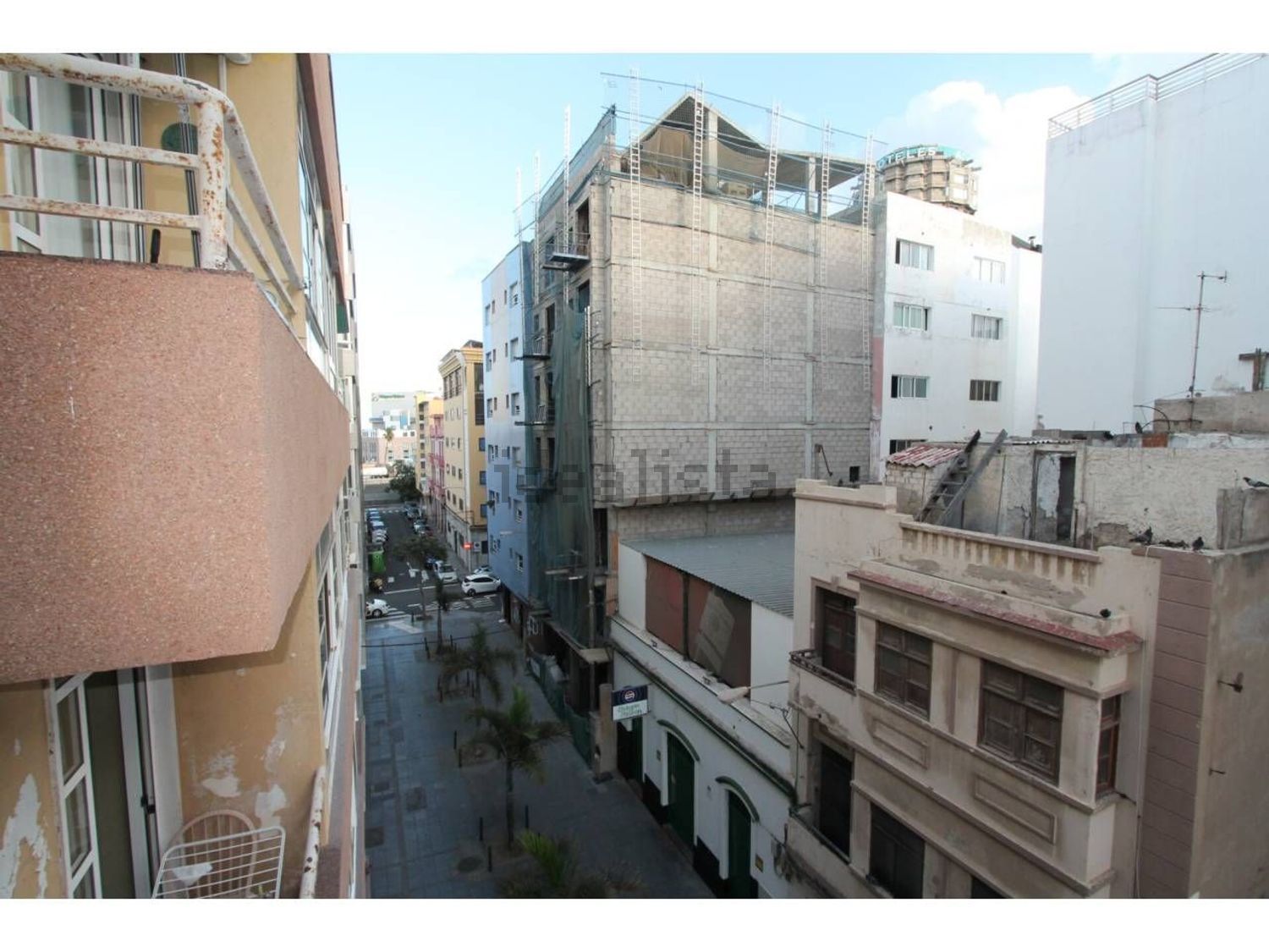 Piso de 35 m² en Las Palmas de Gran Canaria