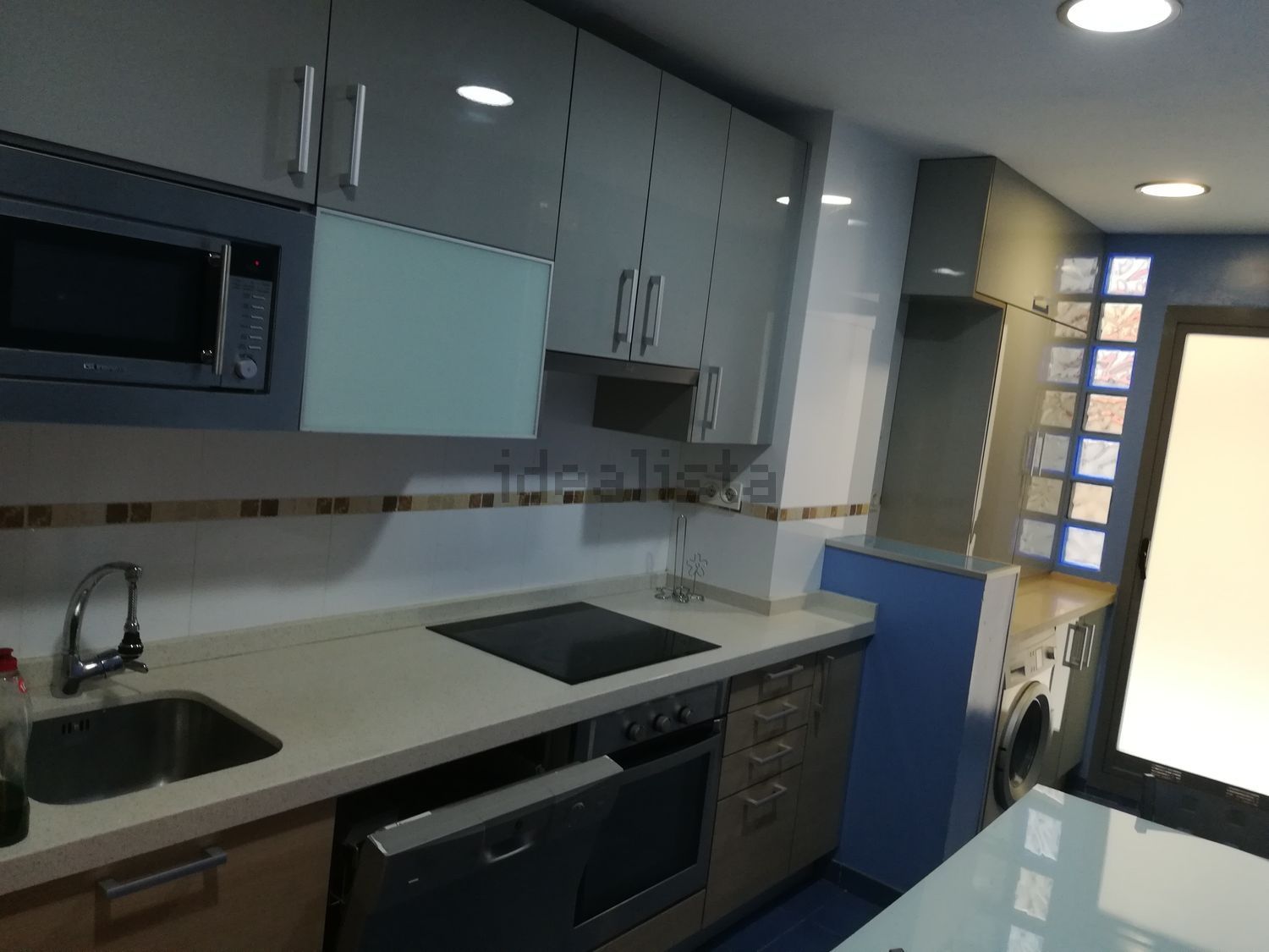 Pis de 85 m² a Màlaga