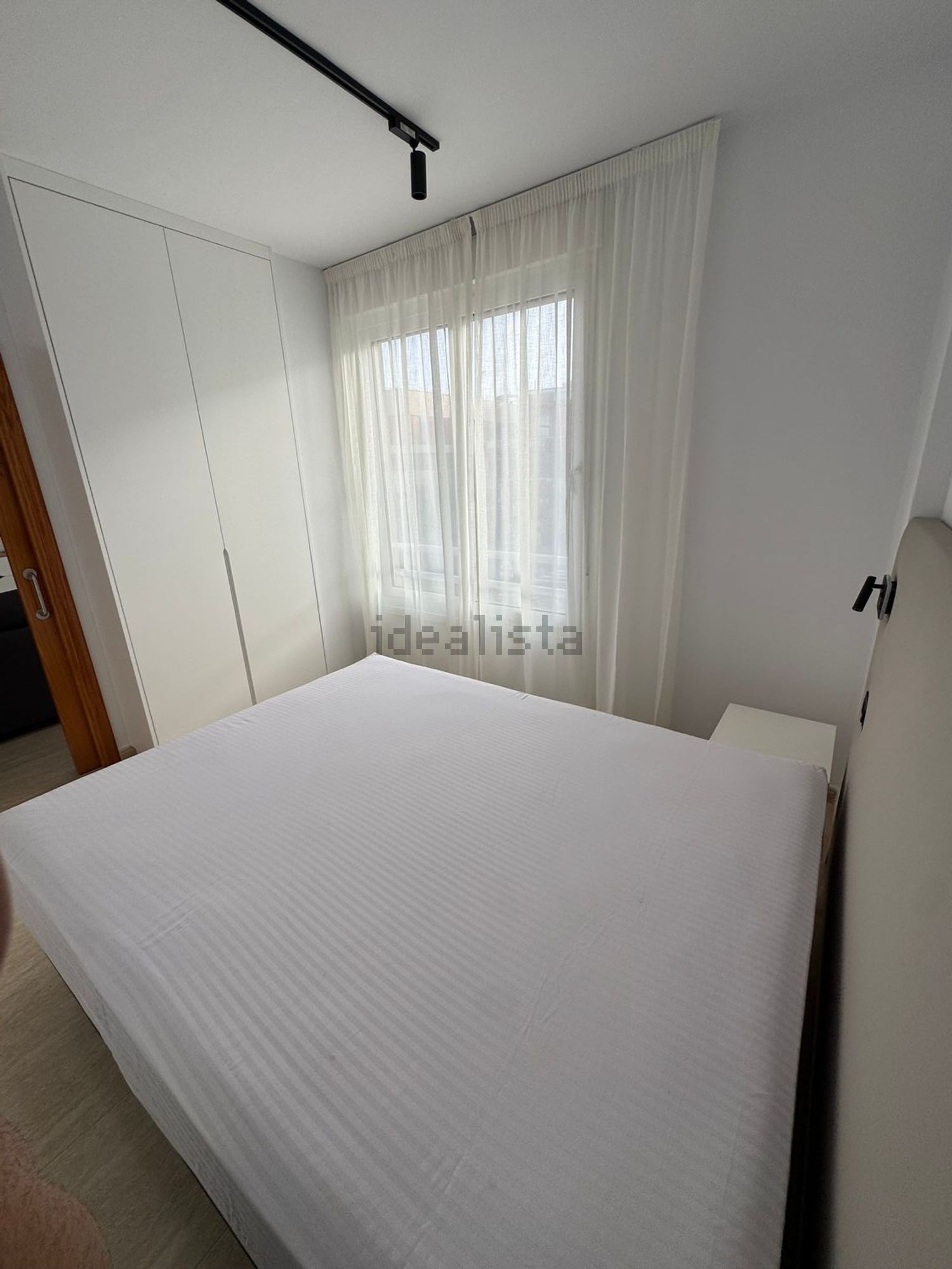 Piso de 68 m² en San Cristóbal de La Laguna