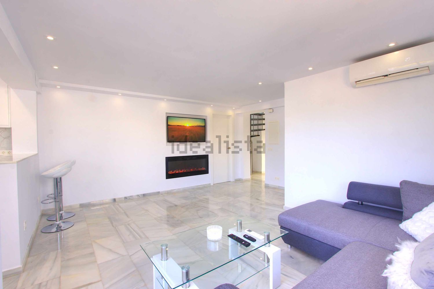 Wohnung 265 m² in Marbella
