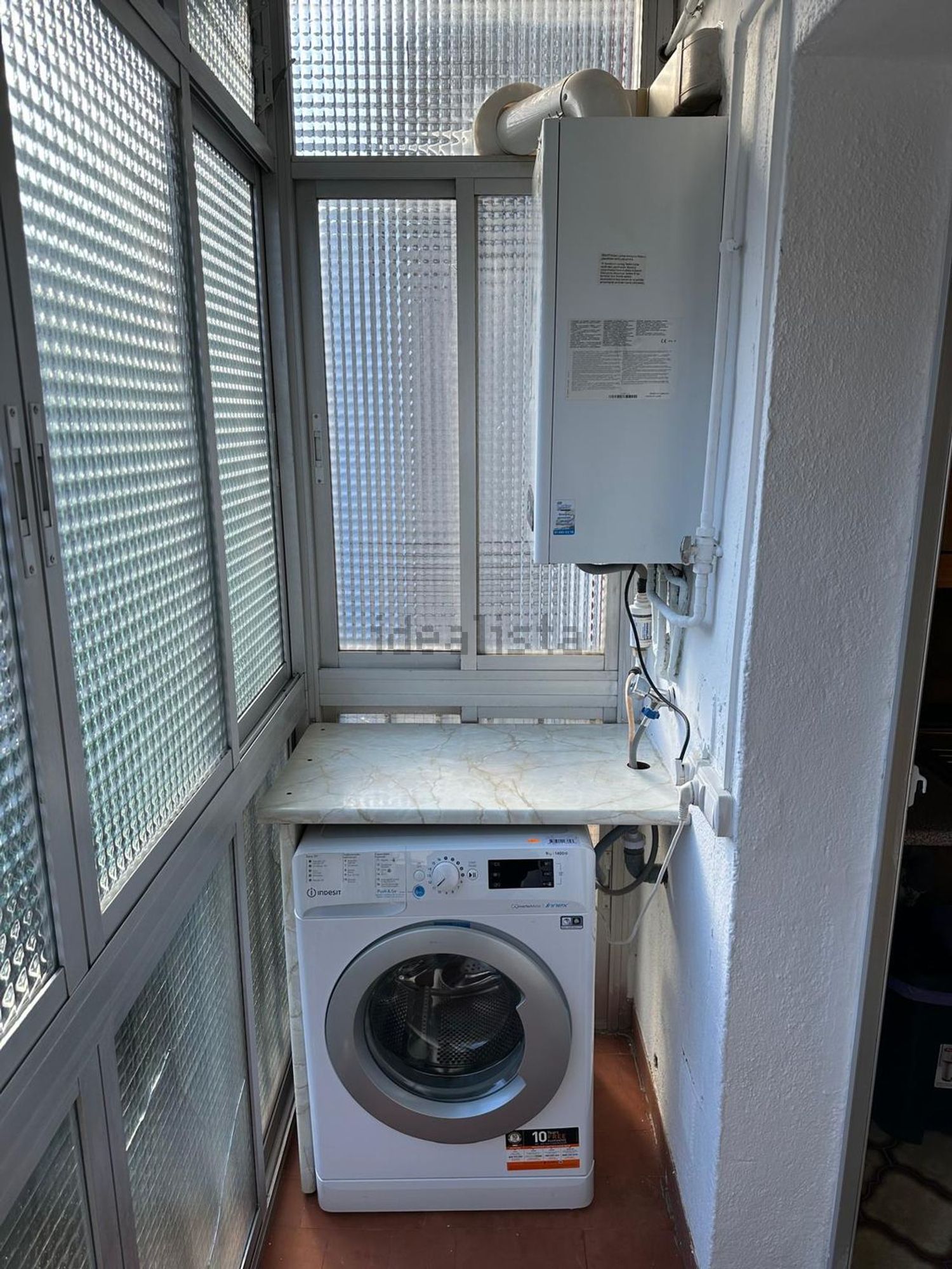 Habitación en alquiler, Madrid