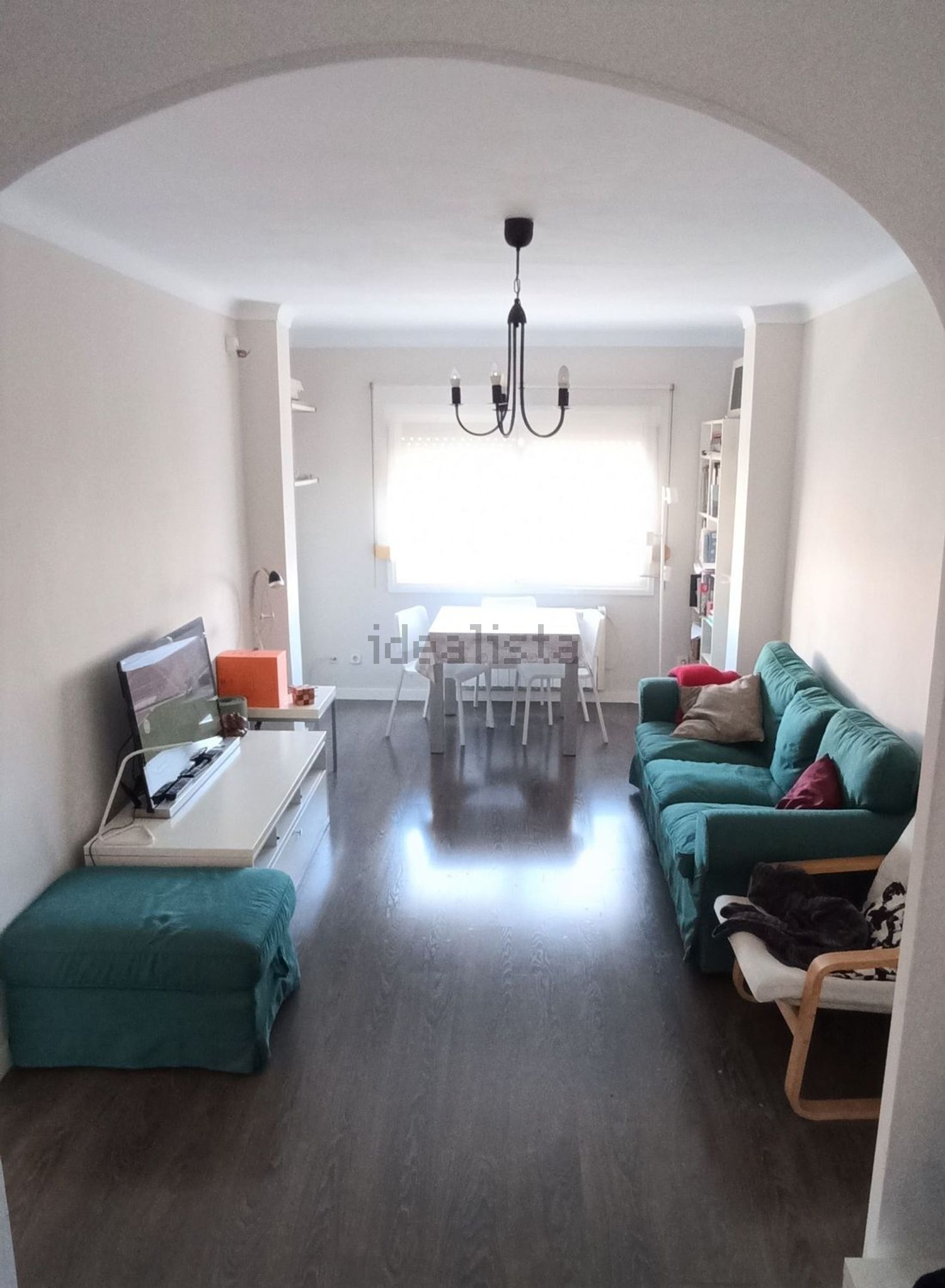 Habitació de lloguer, Palma