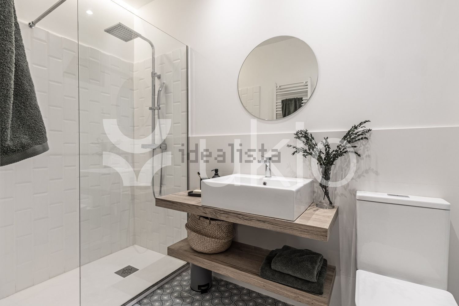 Pis de 129 m² a Madrid