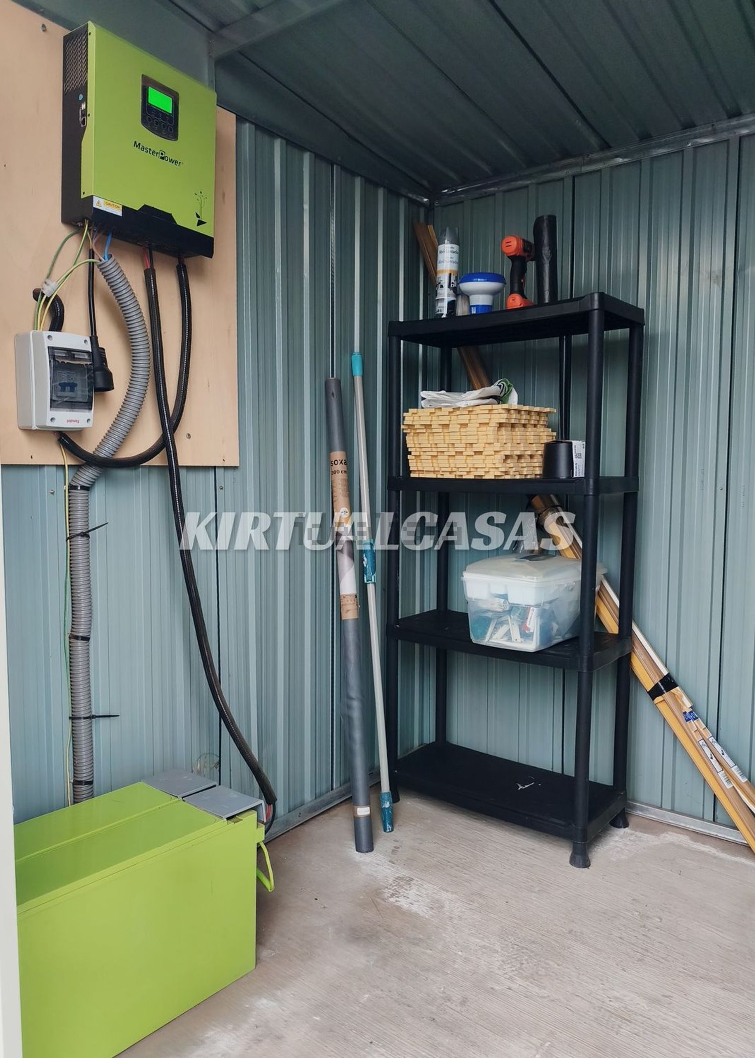 Wohnung 70 m² in Arafo