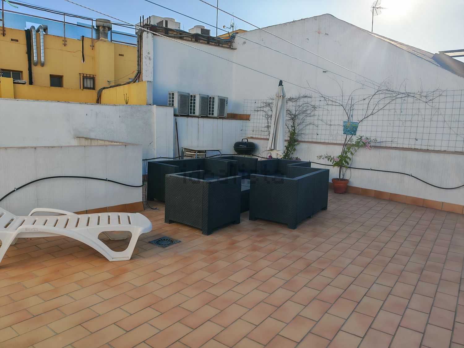 Habitación en alquiler, Sevilla