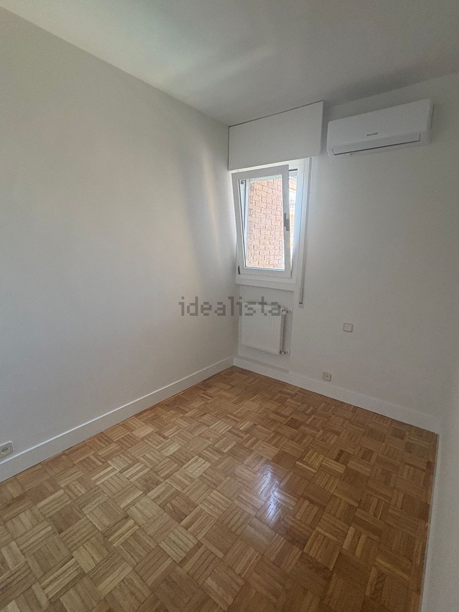 Pis de 185 m² a Madrid