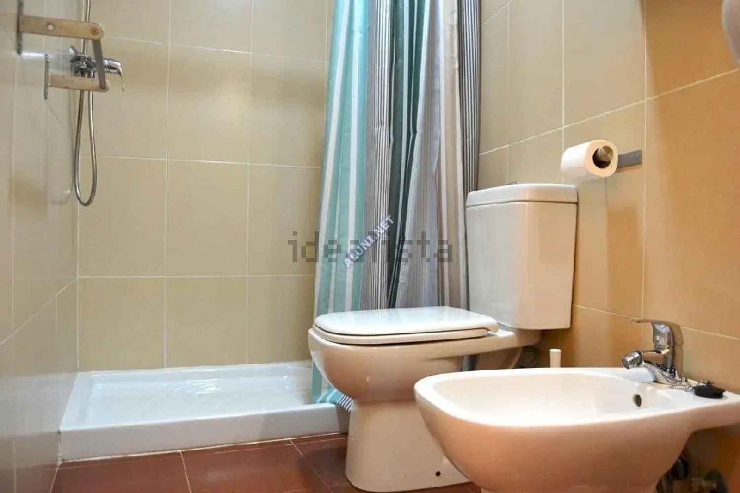 Pis de 46 m² a Granada