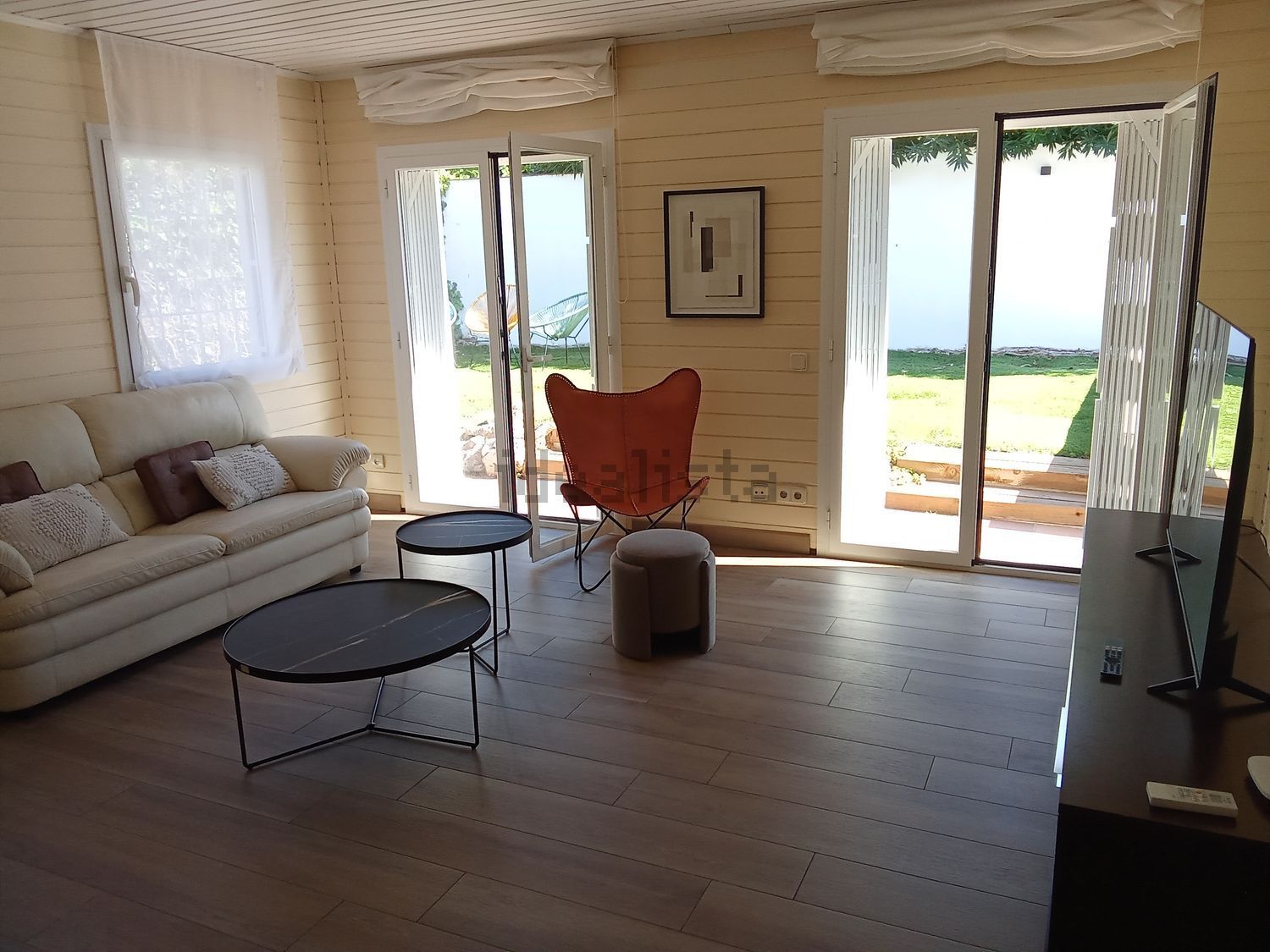 Casa de 186 m² en Sant Cugat del Vallès