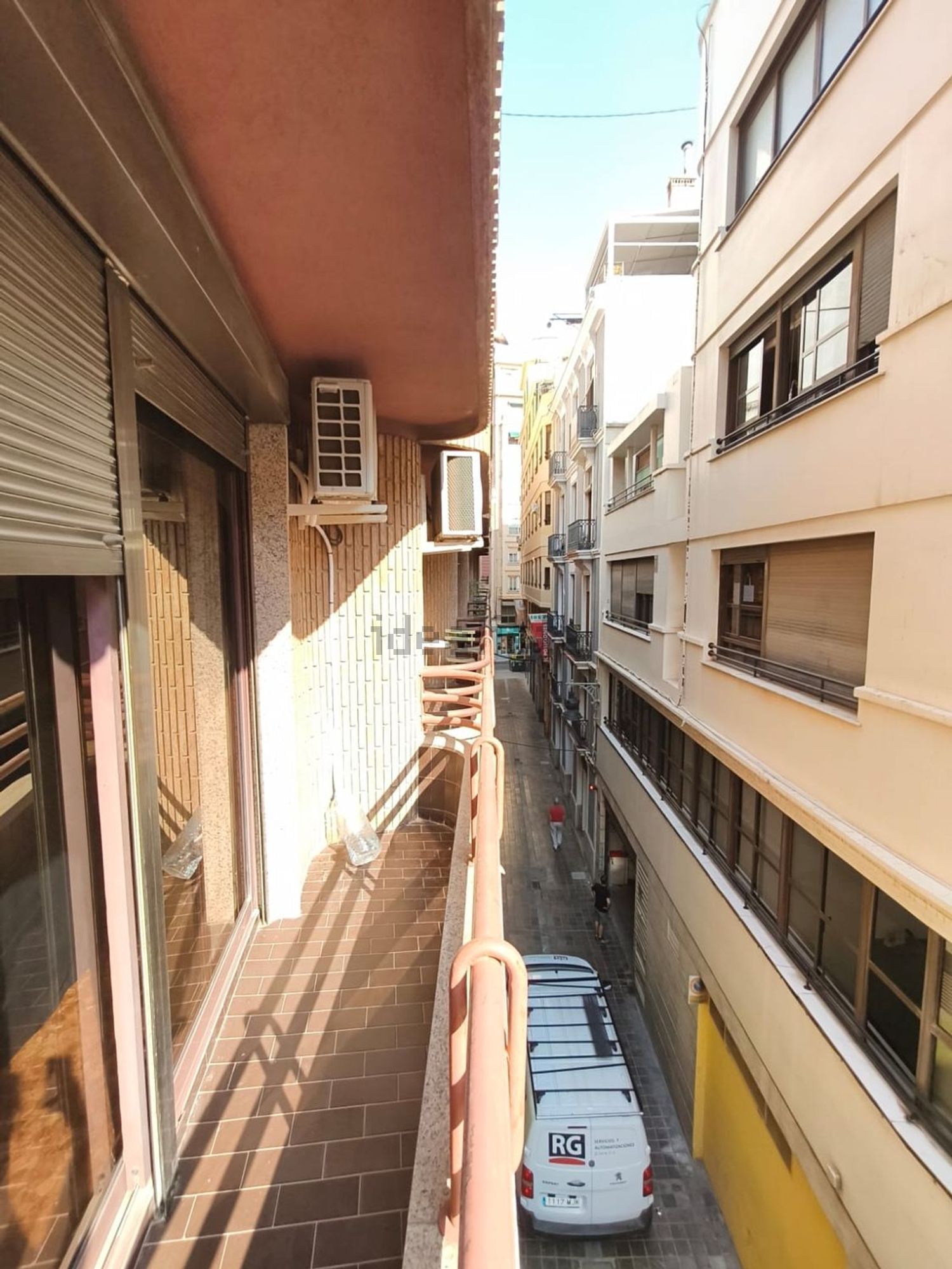 Pis de 71 m² a València