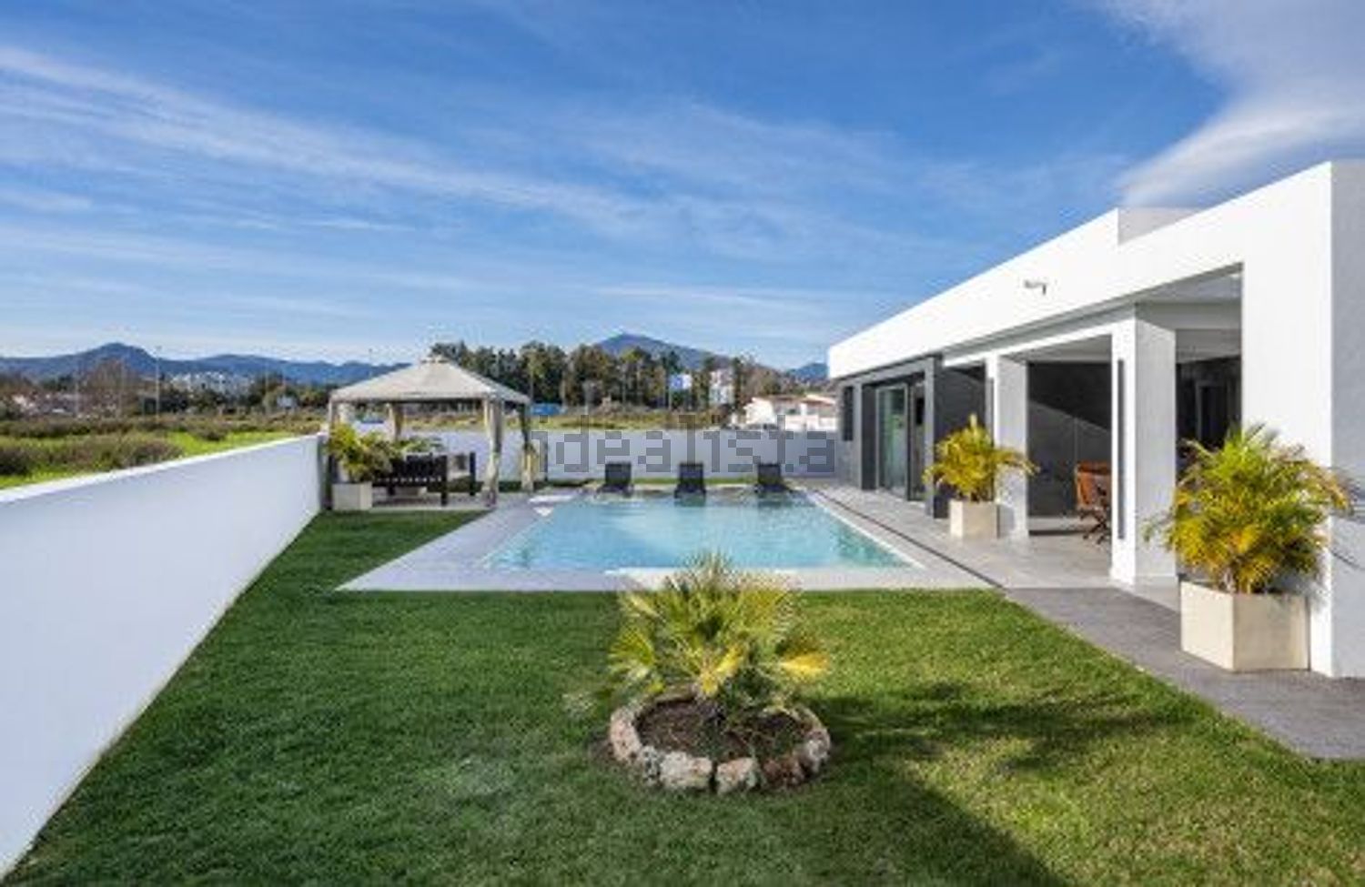 Casa de 238 m² a Marbella