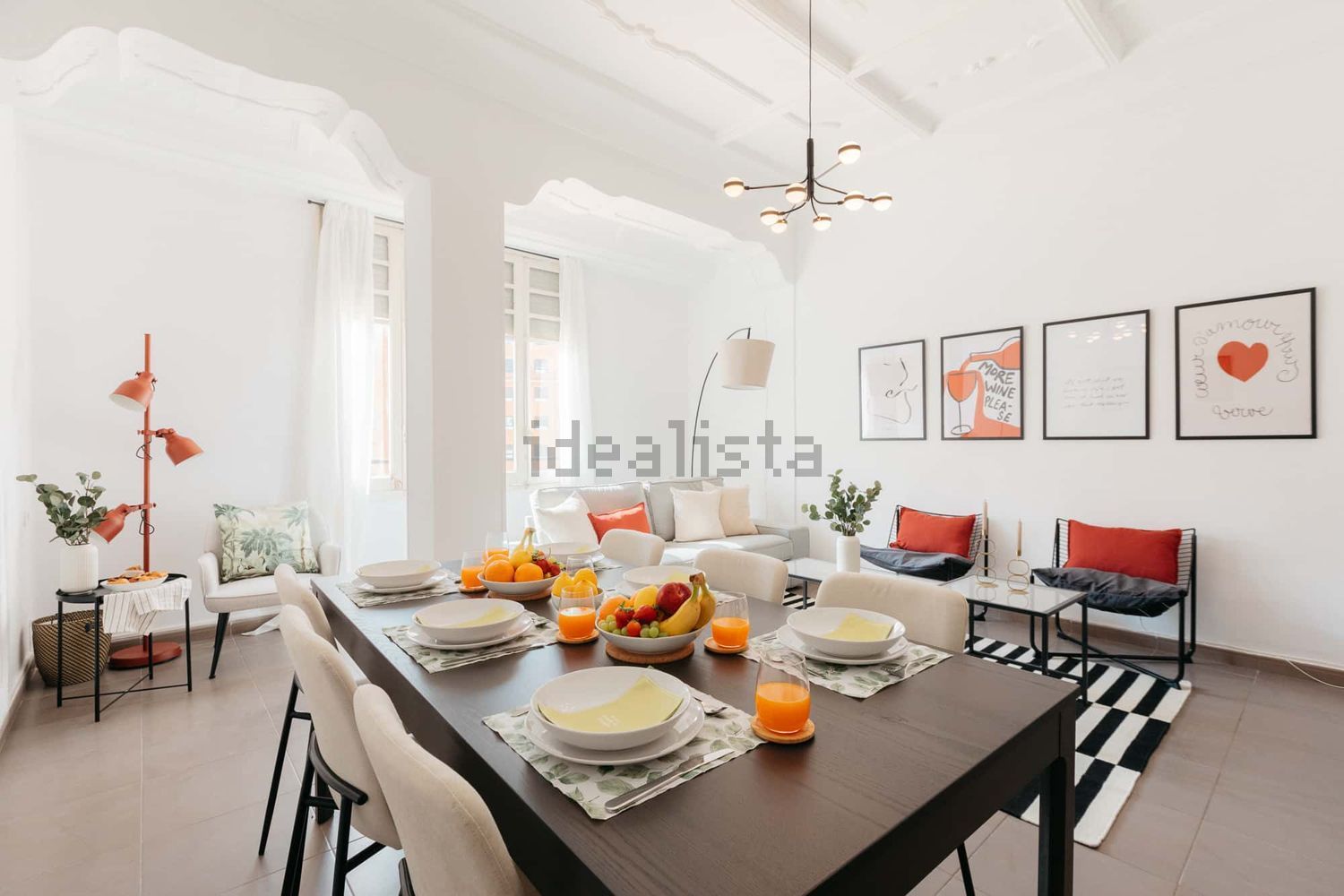 Habitació de lloguer, València