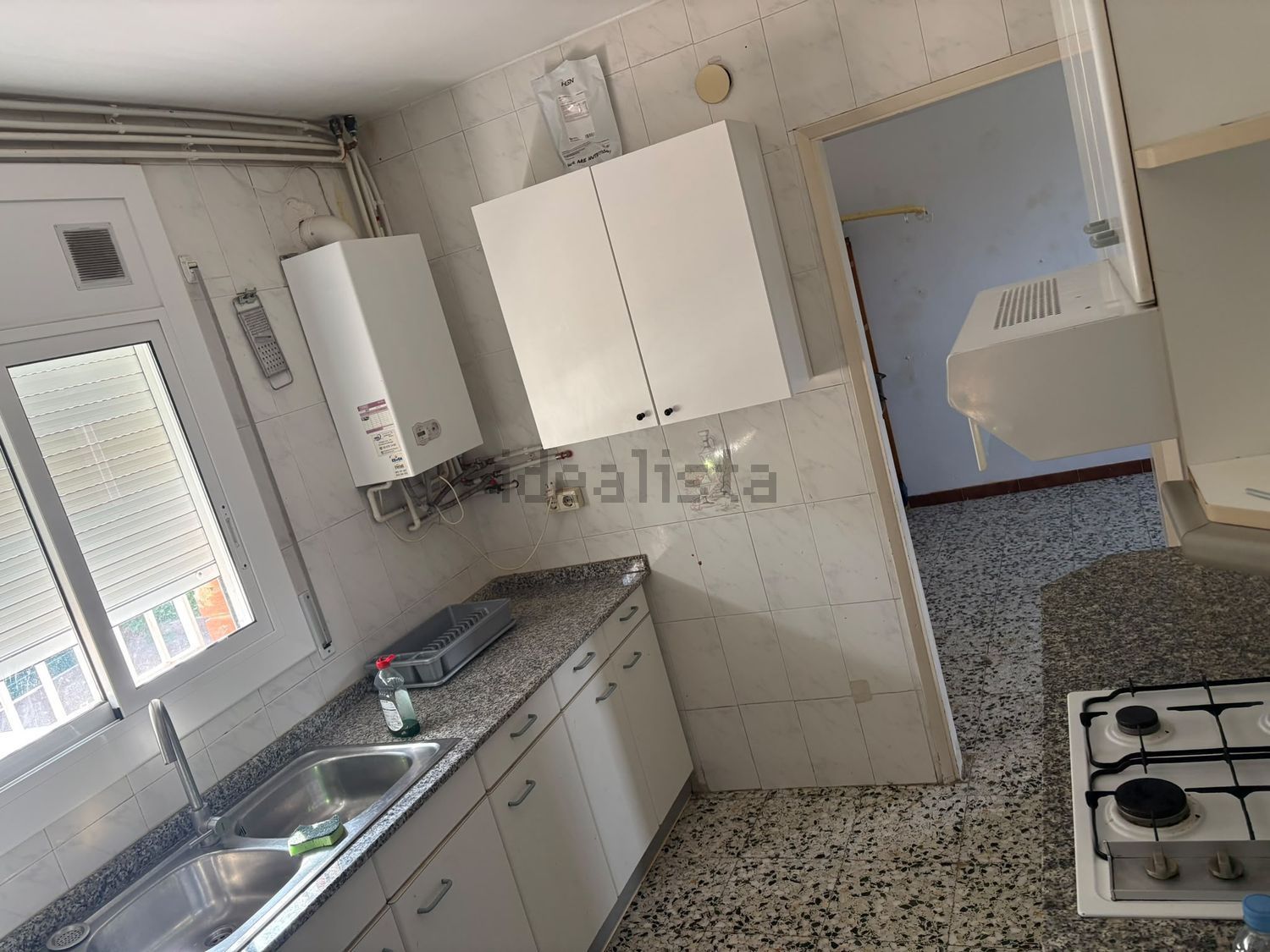 Appartamento 120 m² a Santa Coloma de Cervelló