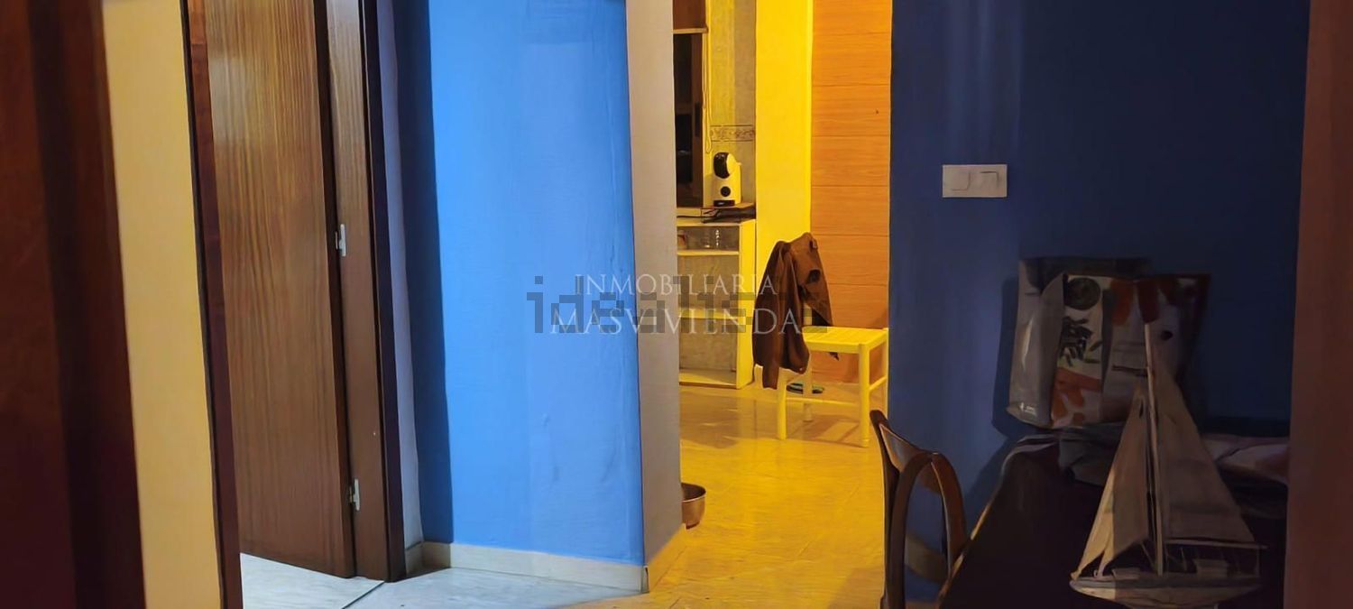 Piso de 80 m² en Soutomaior