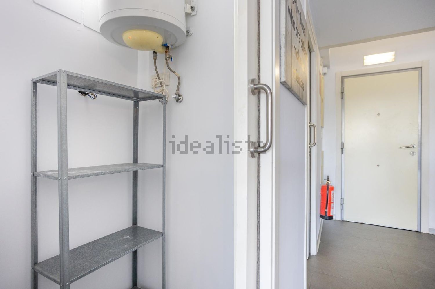Pis de 100 m² a València