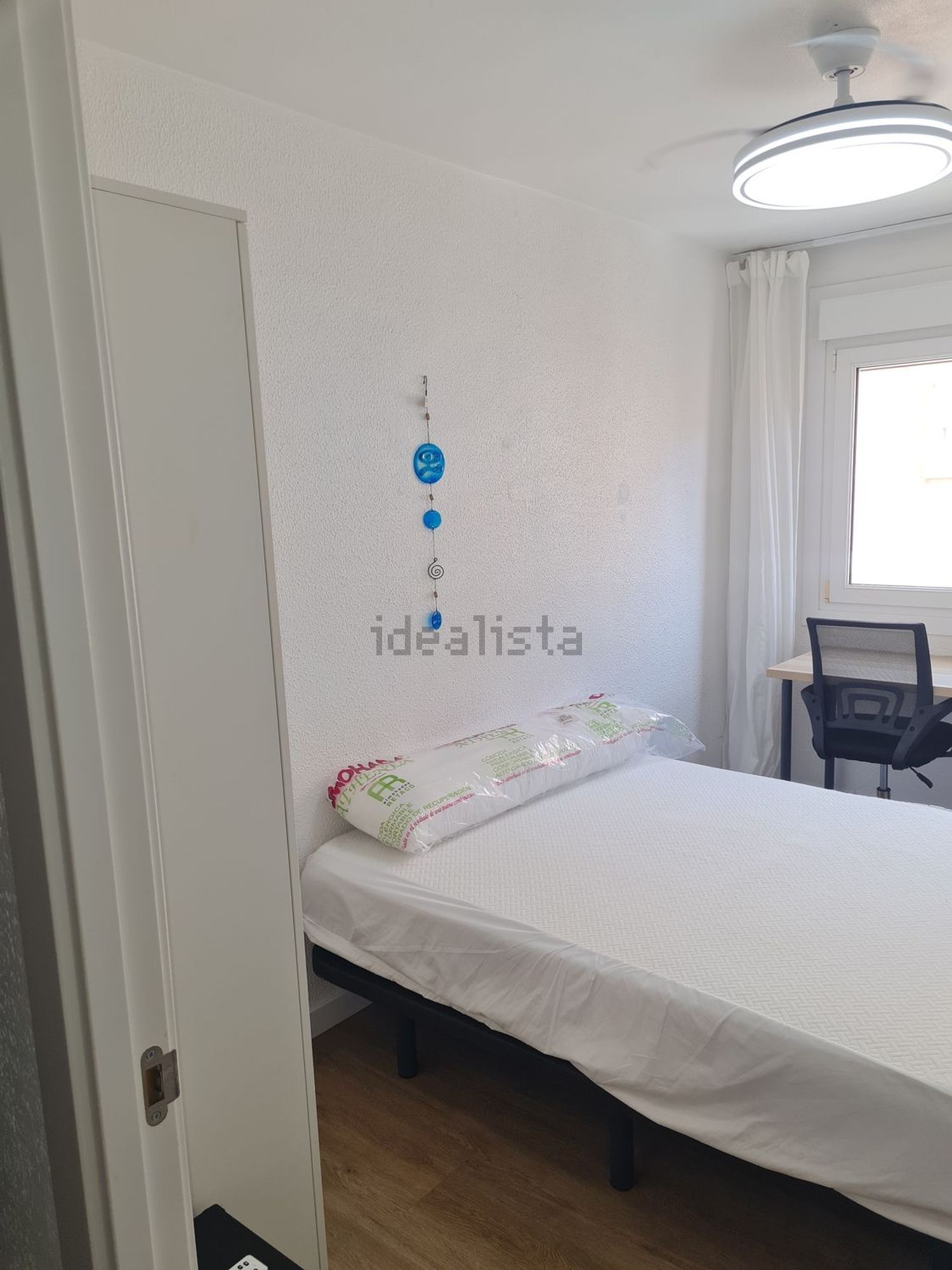 Habitación en alquiler, Almería