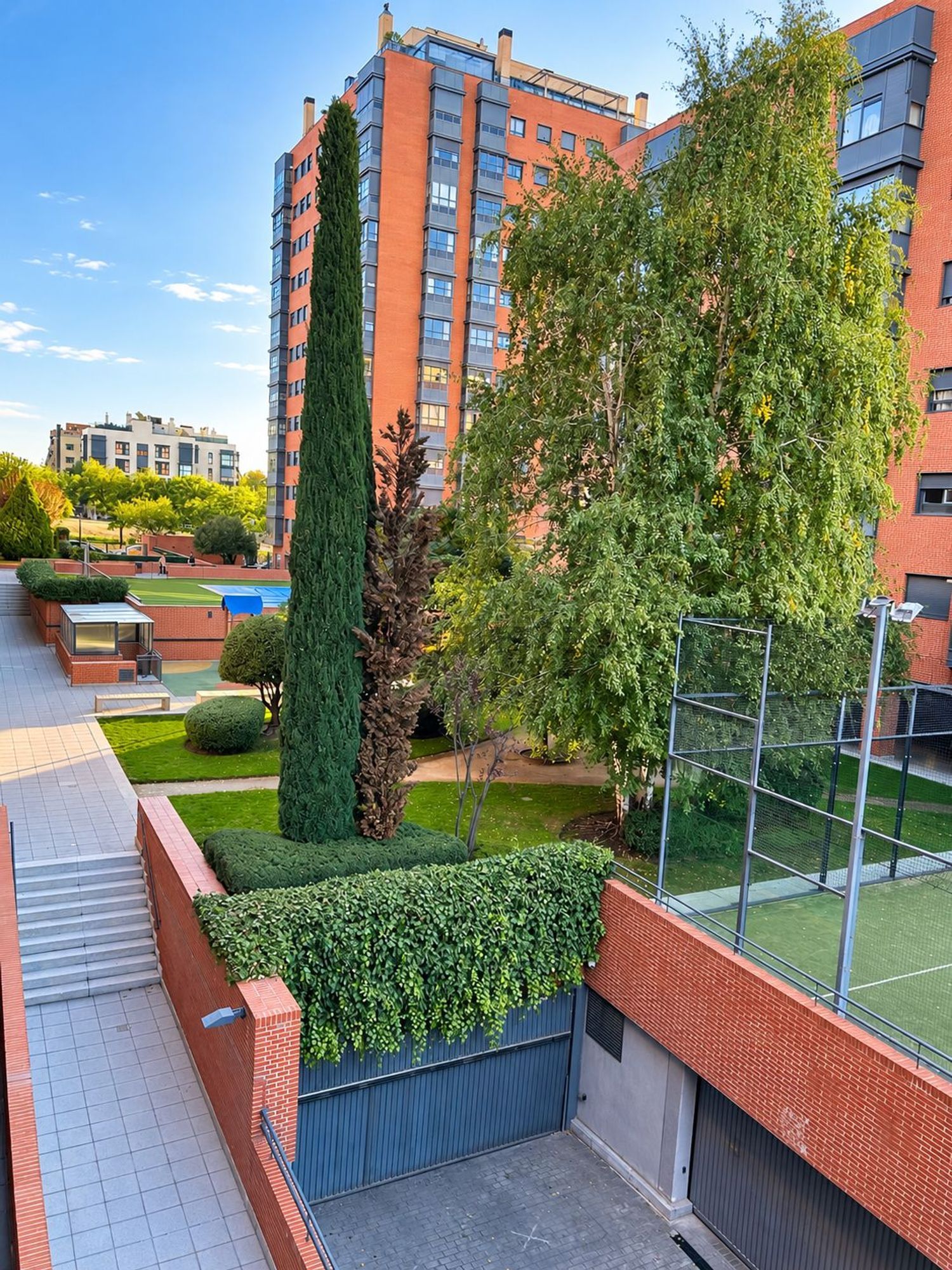 Appartamento 40 m² a Madrid