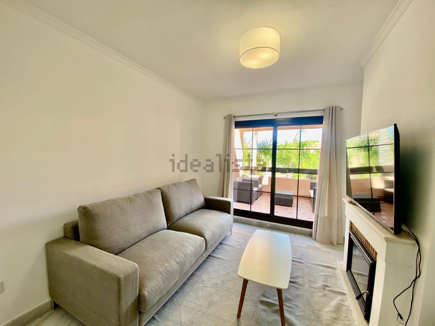 Pis de 125 m² a Estepona
