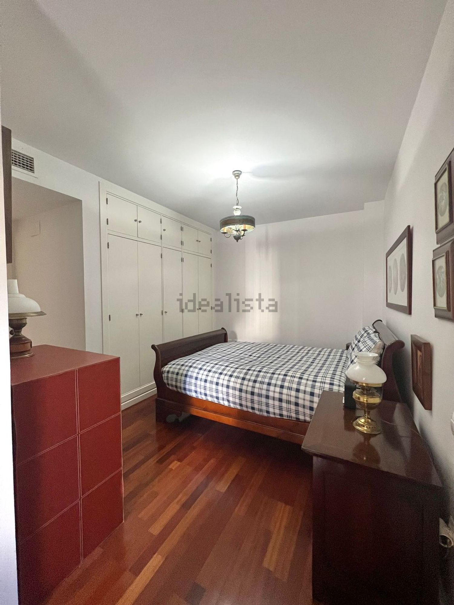 Pis de 75 m² a Badajoz