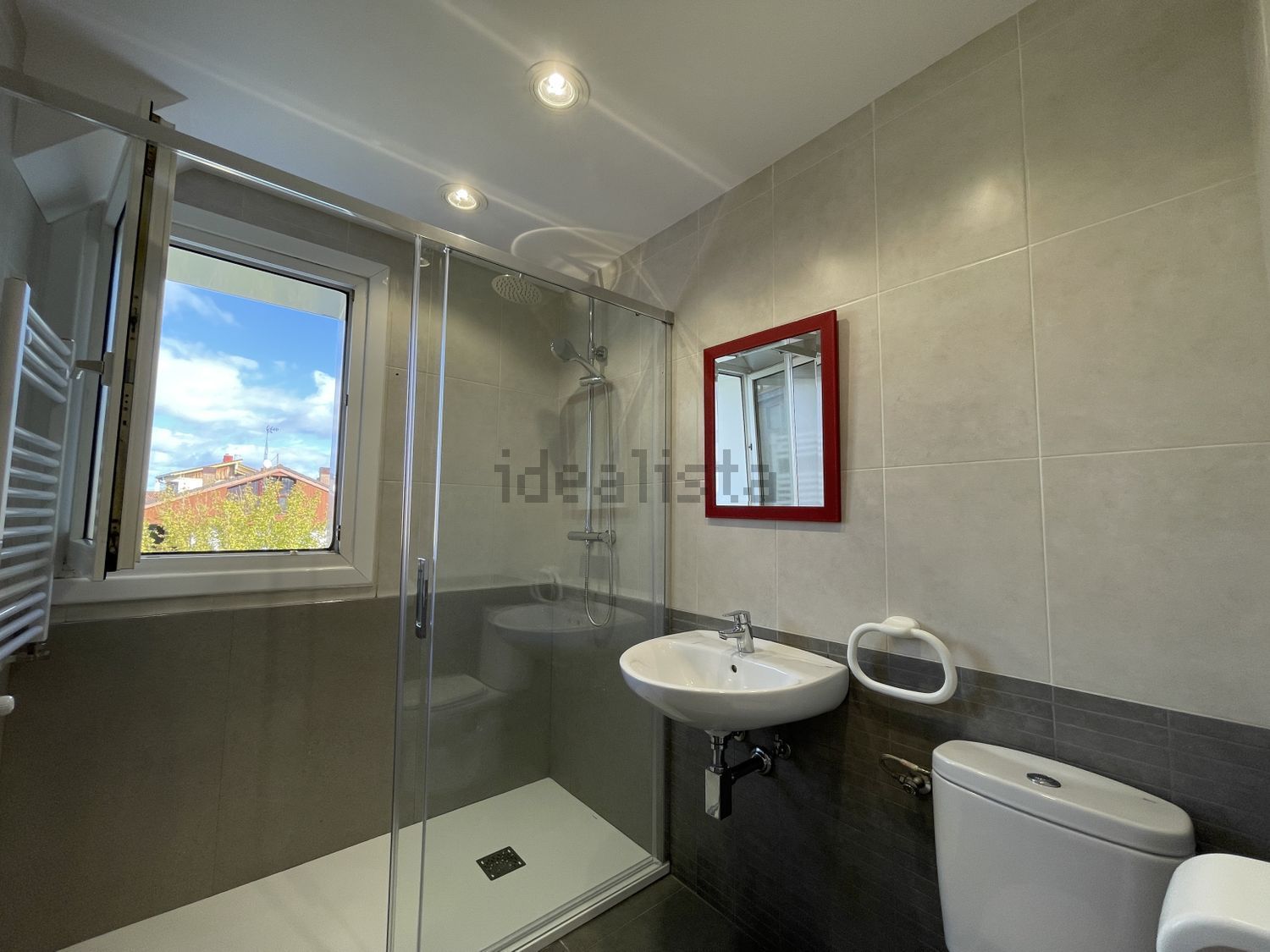 Appartamento 58 m² a Zarautz