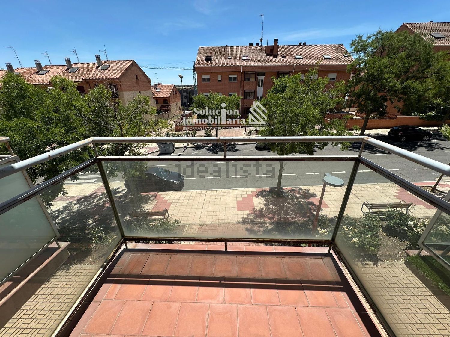 Pis de 55 m² a Salamanca