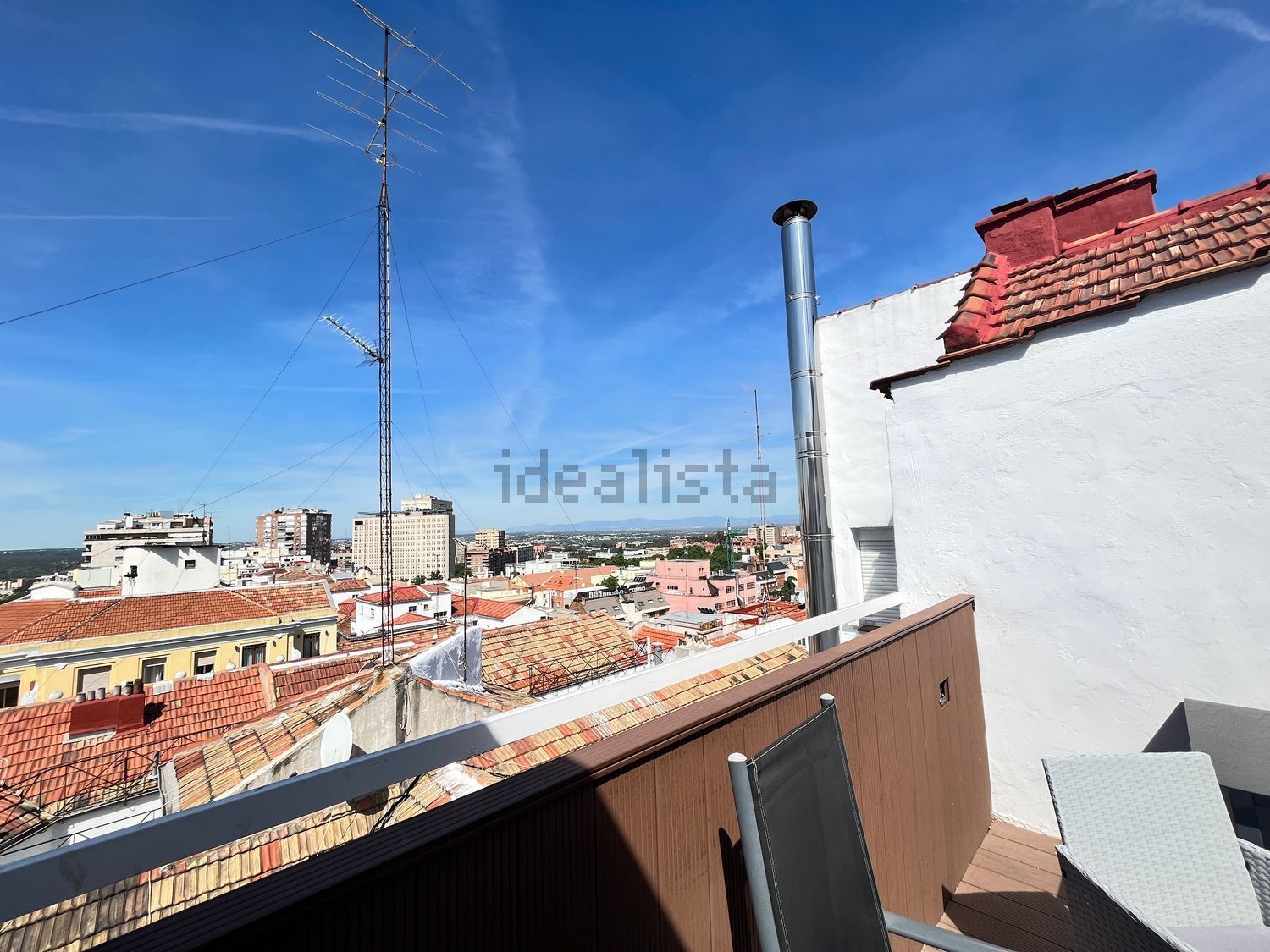 Piso de 140 m² en Madrid