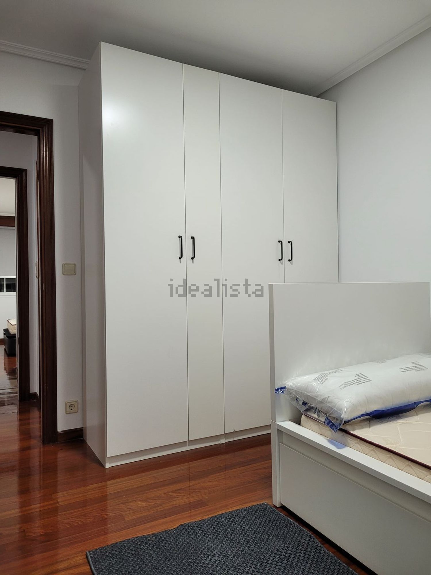 Piso de 66 m² en La Coruña