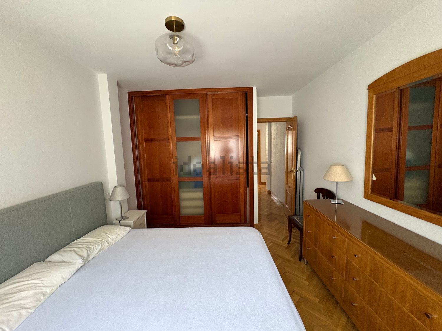 Piso de 109 m² en Madrid