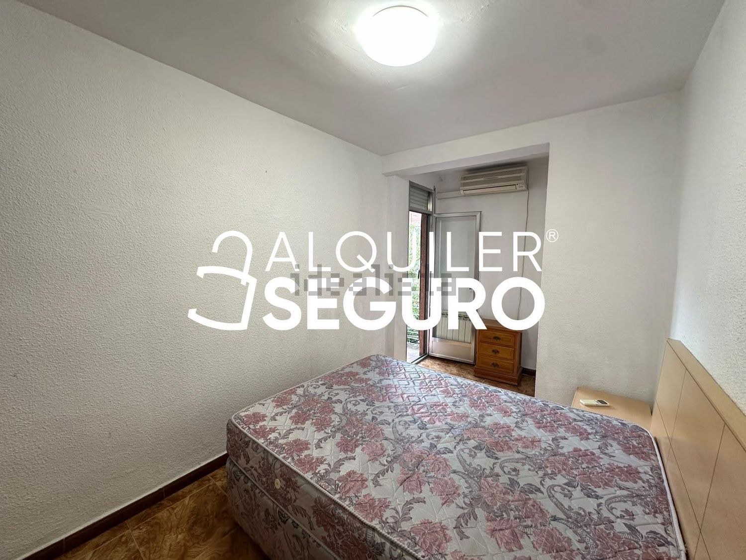 Pis de 60 m² a Madrid