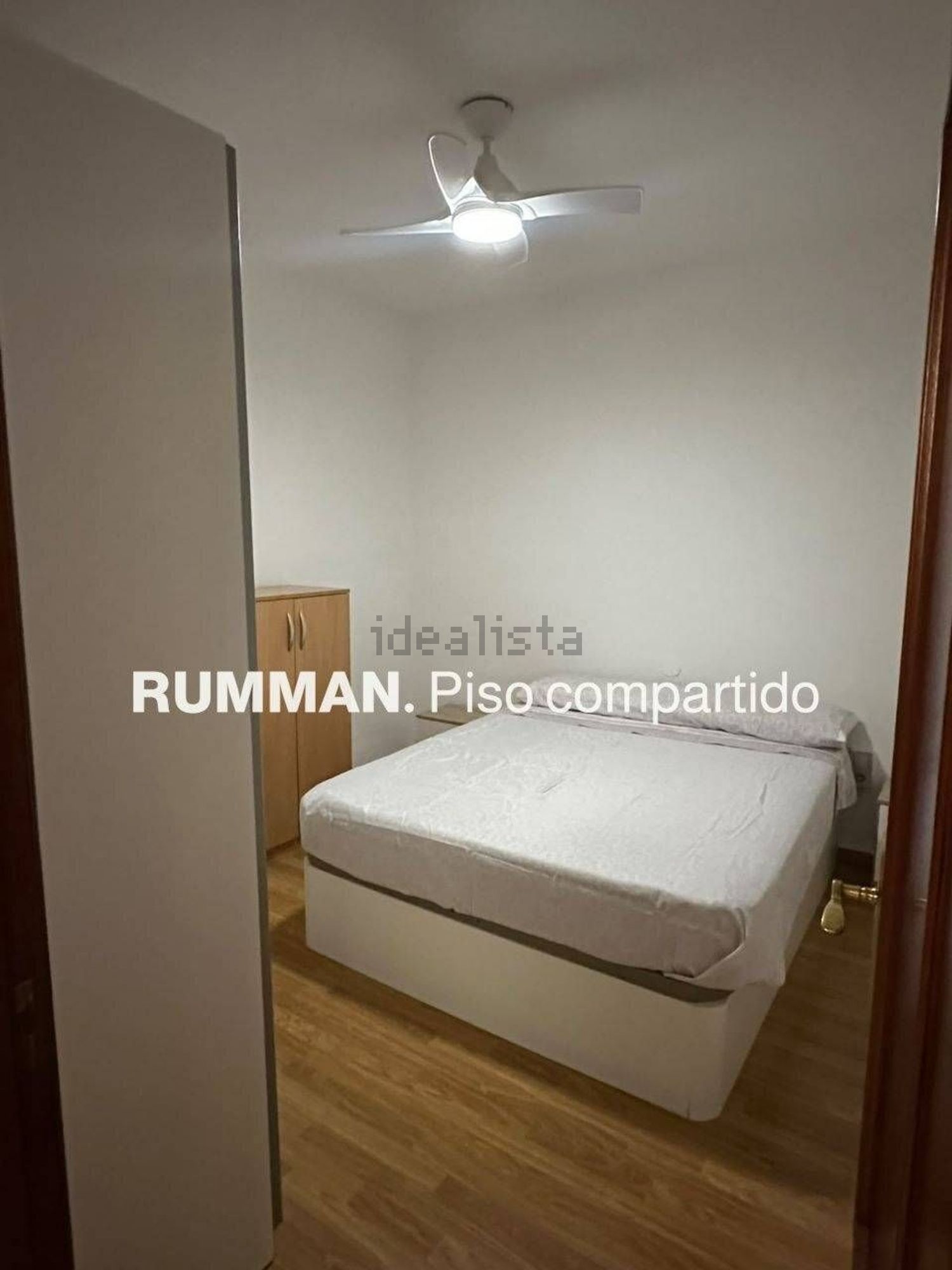 Pis de 110 m² a Granada