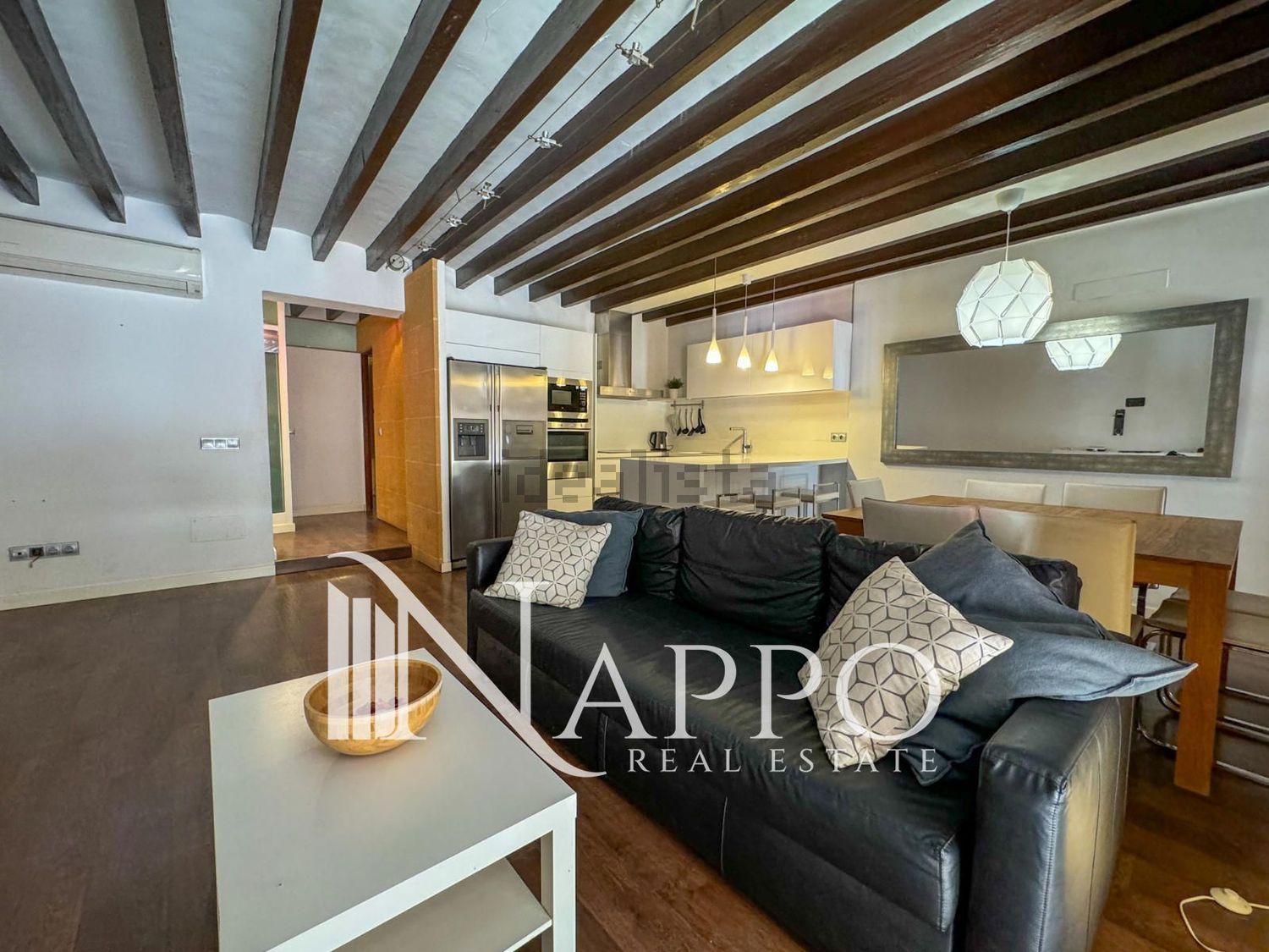 Pis de 85 m² a Palma