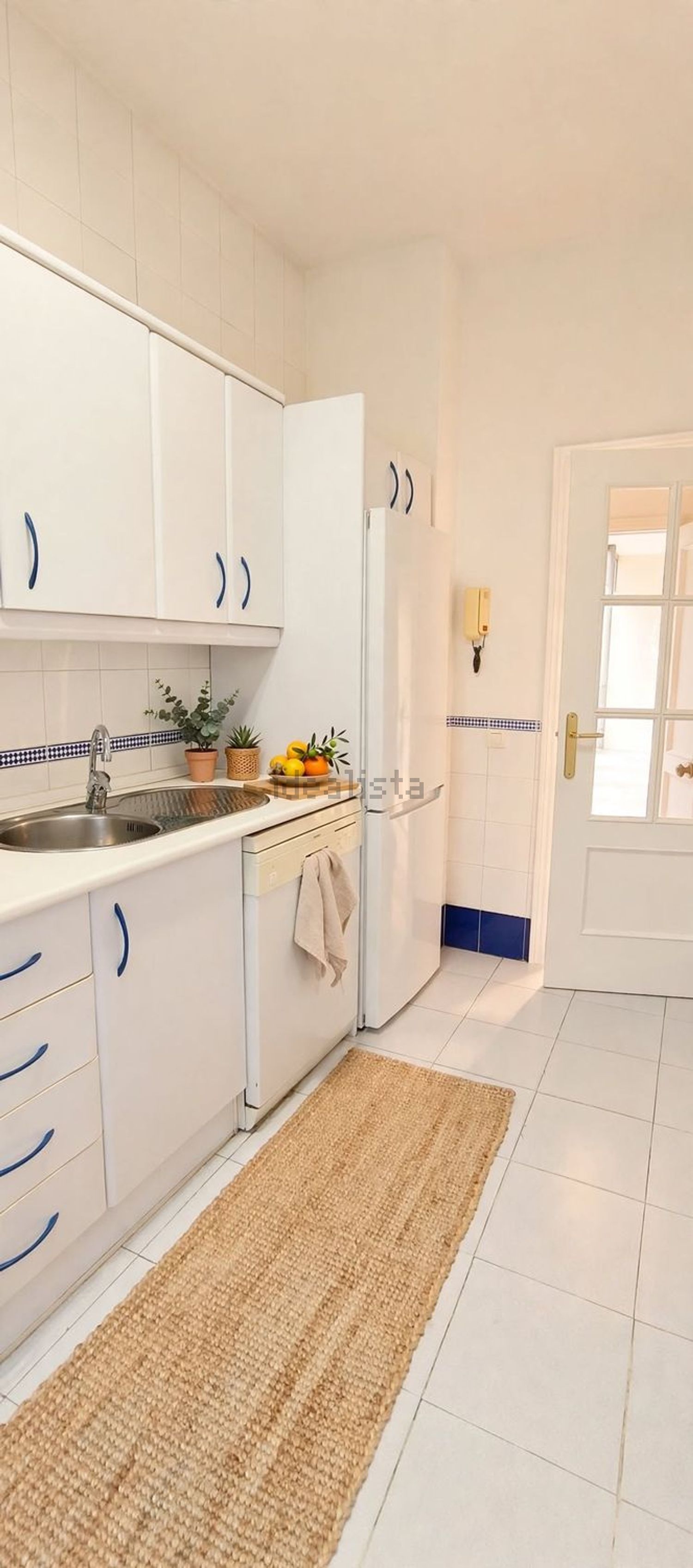 Pis de 120 m² a Sevilla