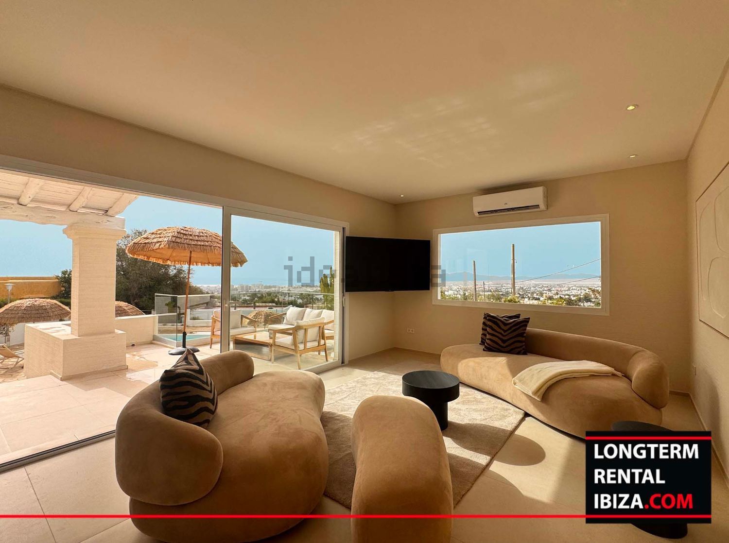 Дом 350 м² в Sant Josep de sa Talaia