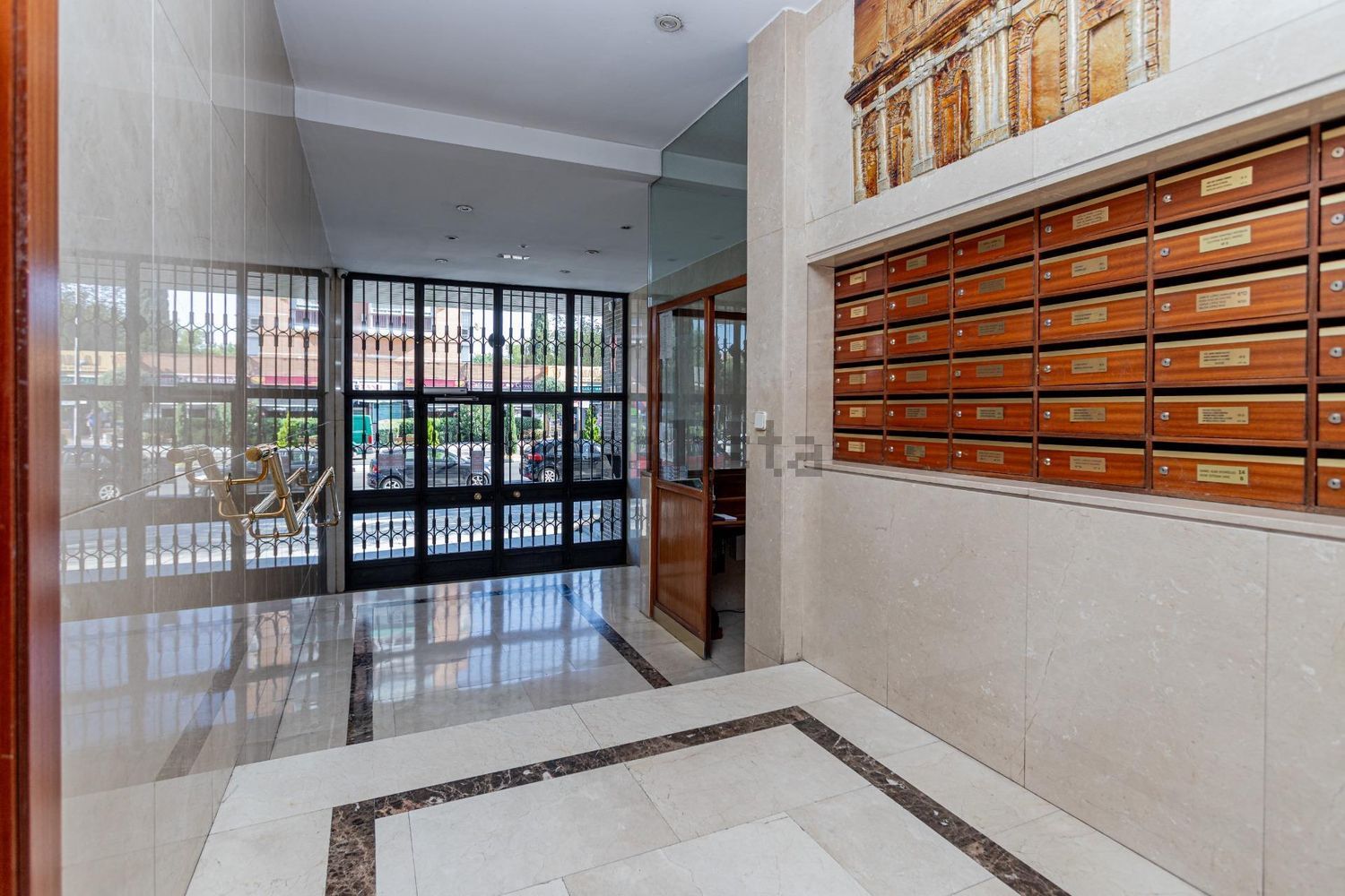 Piso de 119 m² en Madrid
