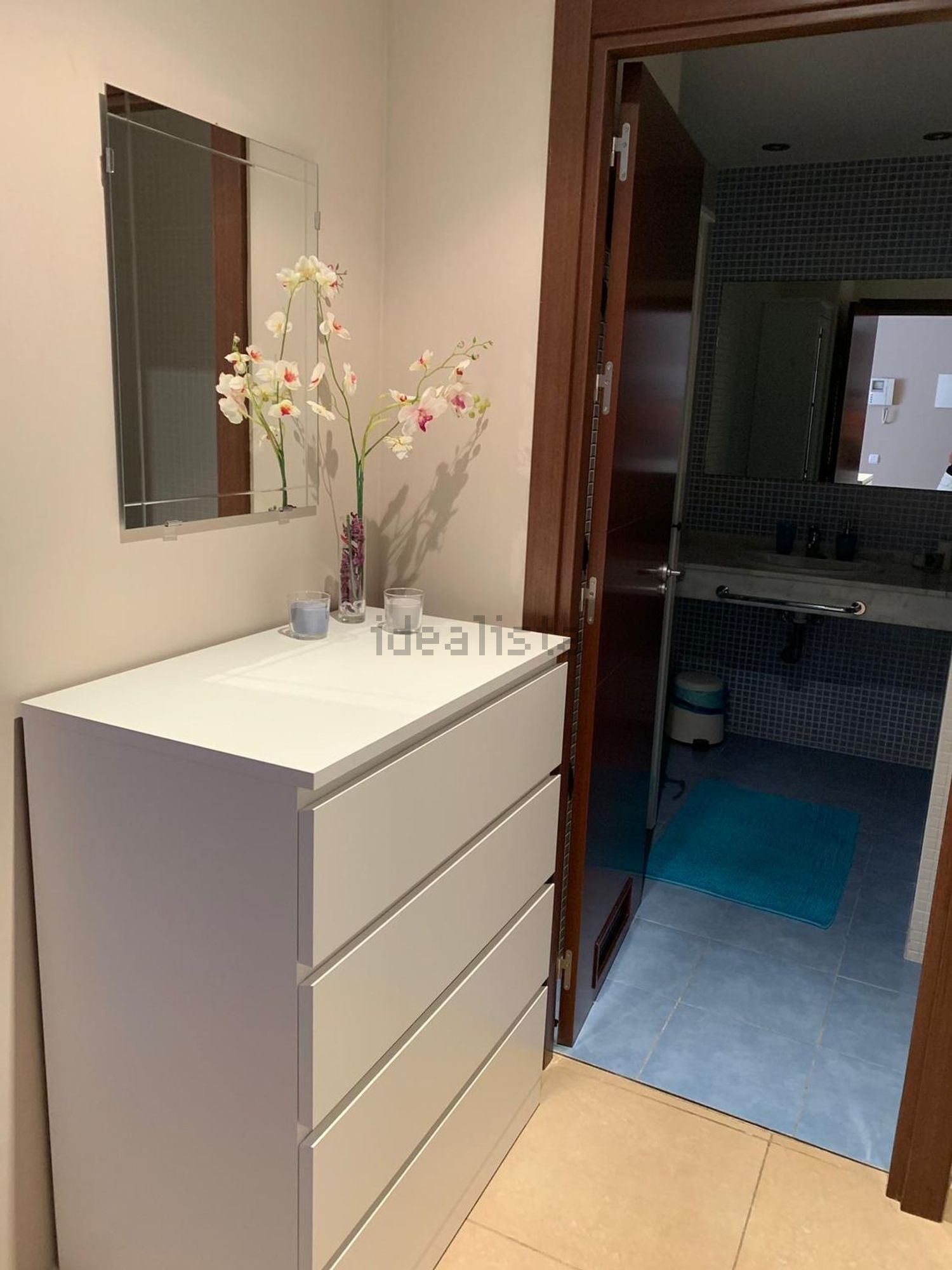 Piso de 40 m² en Arona