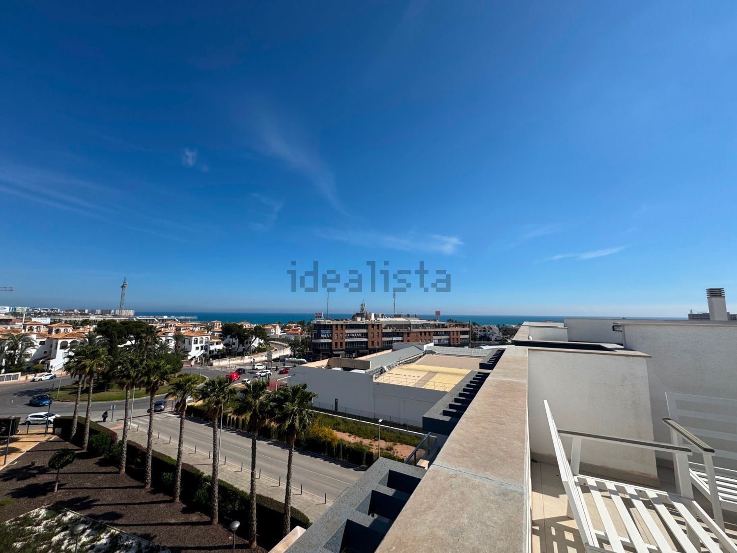 Pis de 73 m² a Oriola