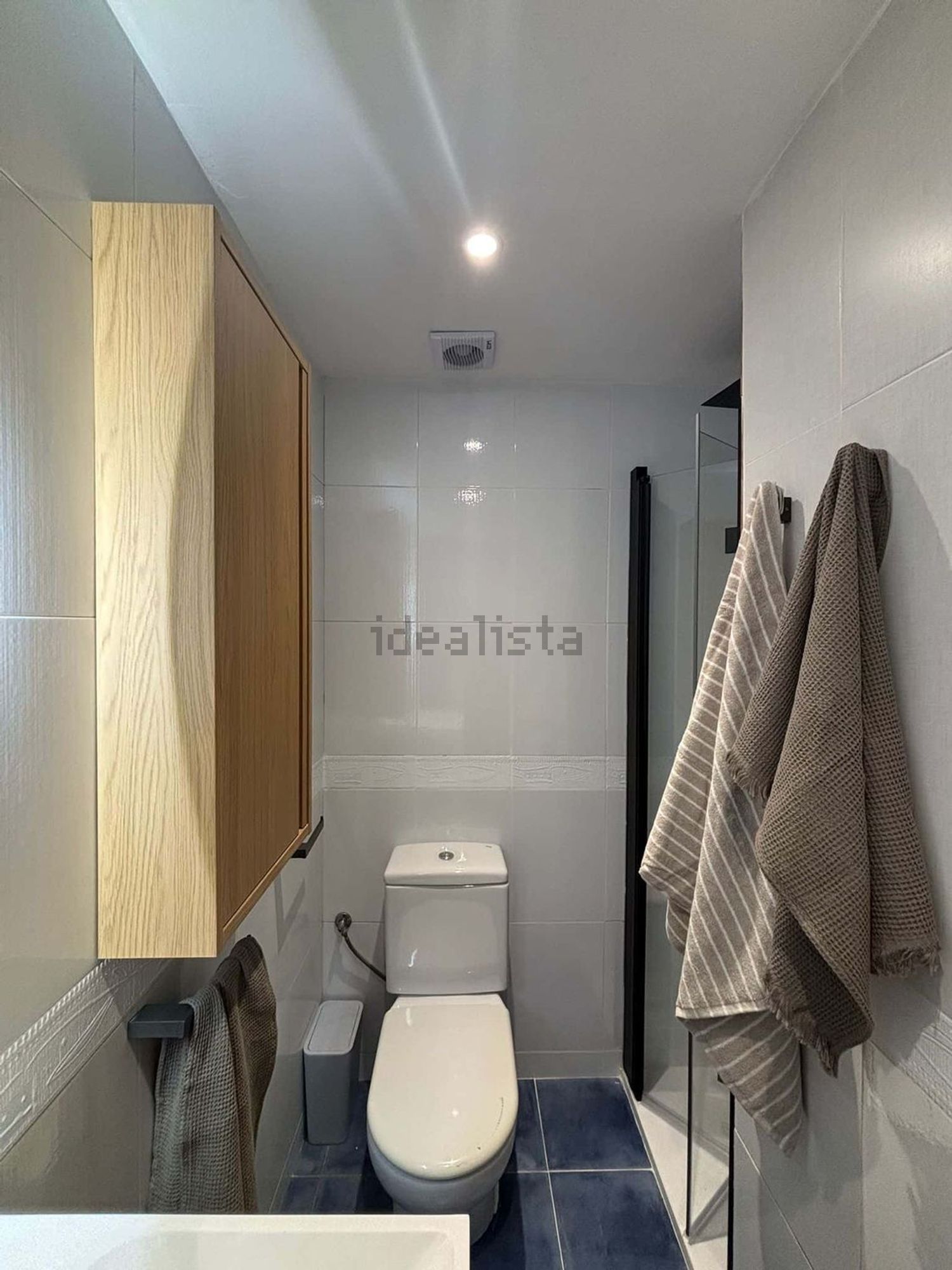Habitación 95 m², Barcelona
