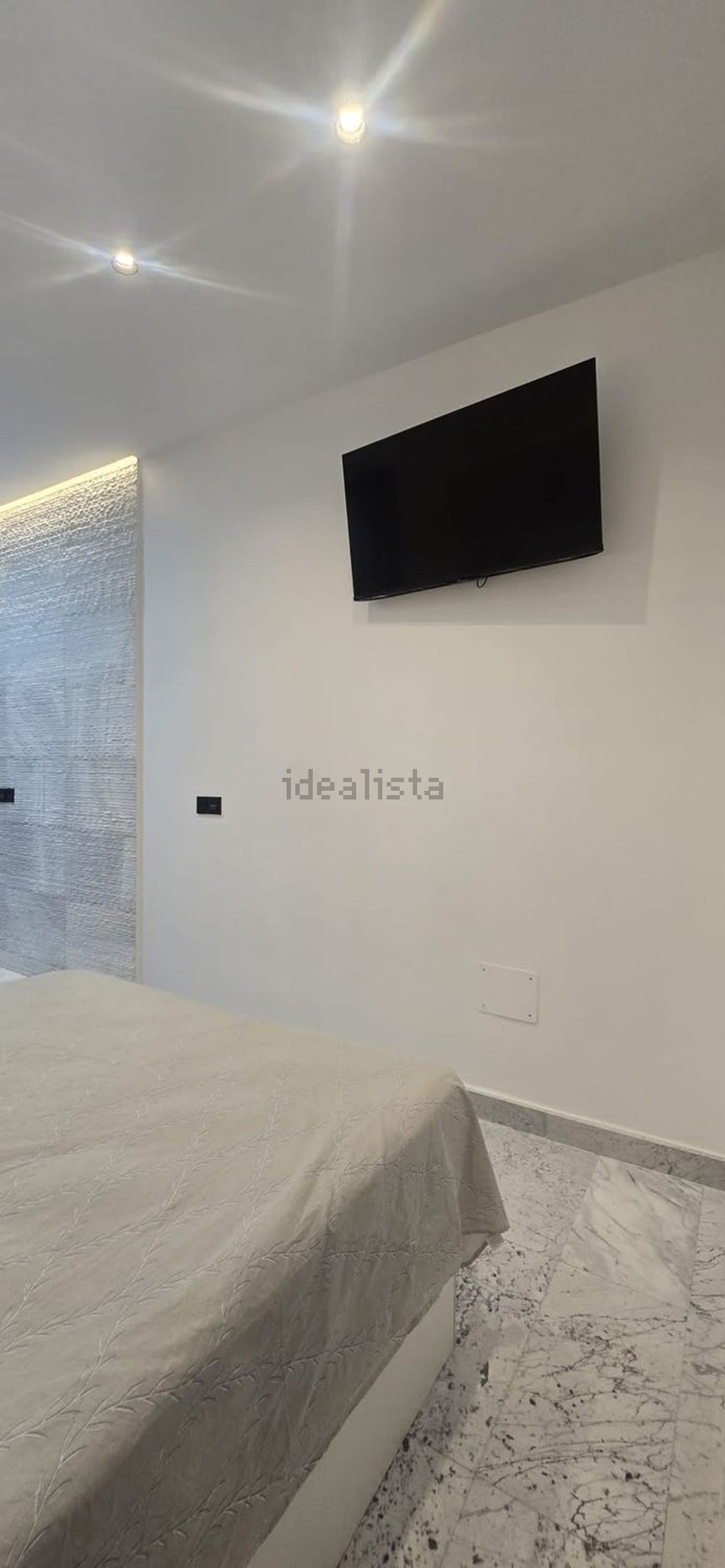 Wohnung 40 m² in Almería