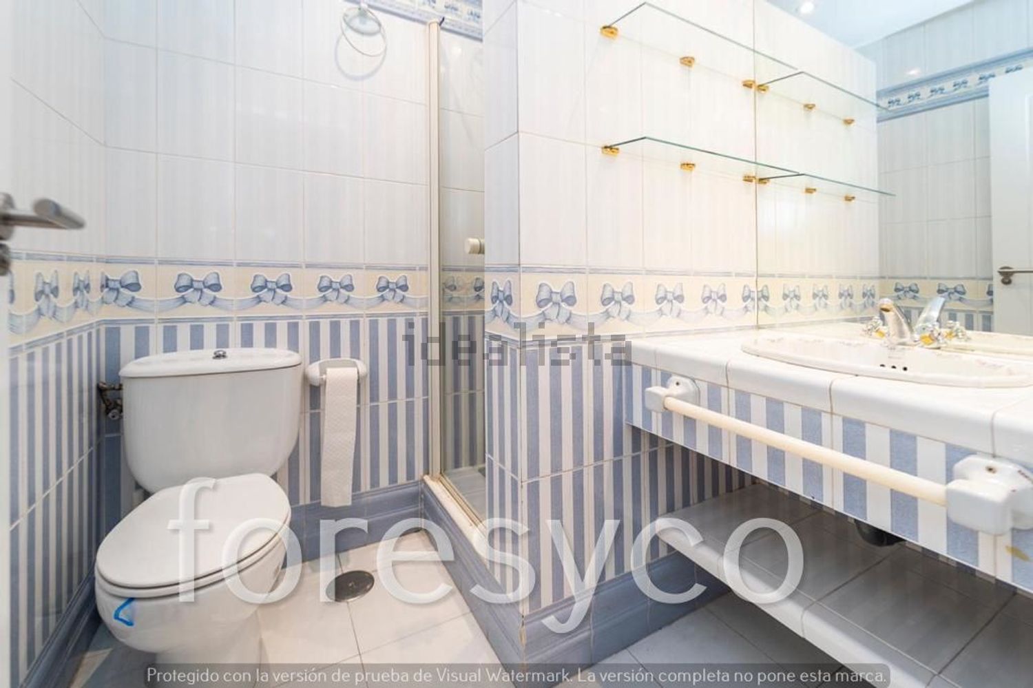 Pis de 245 m² a Madrid
