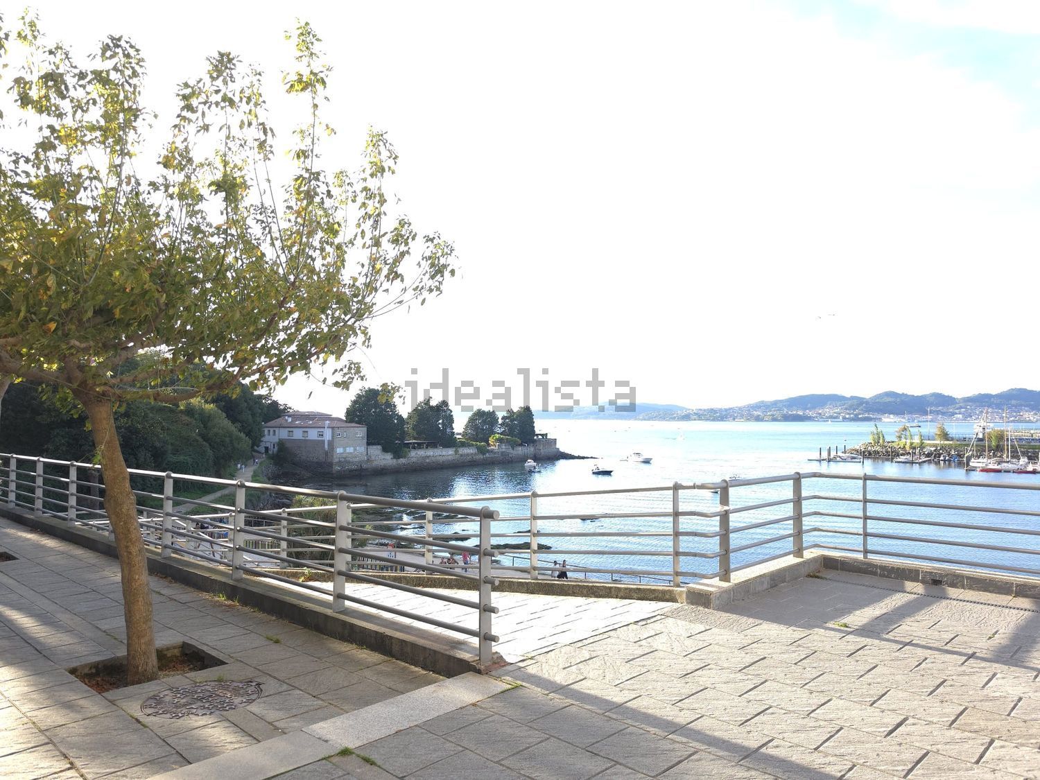 Pis de 75 m² a Vigo