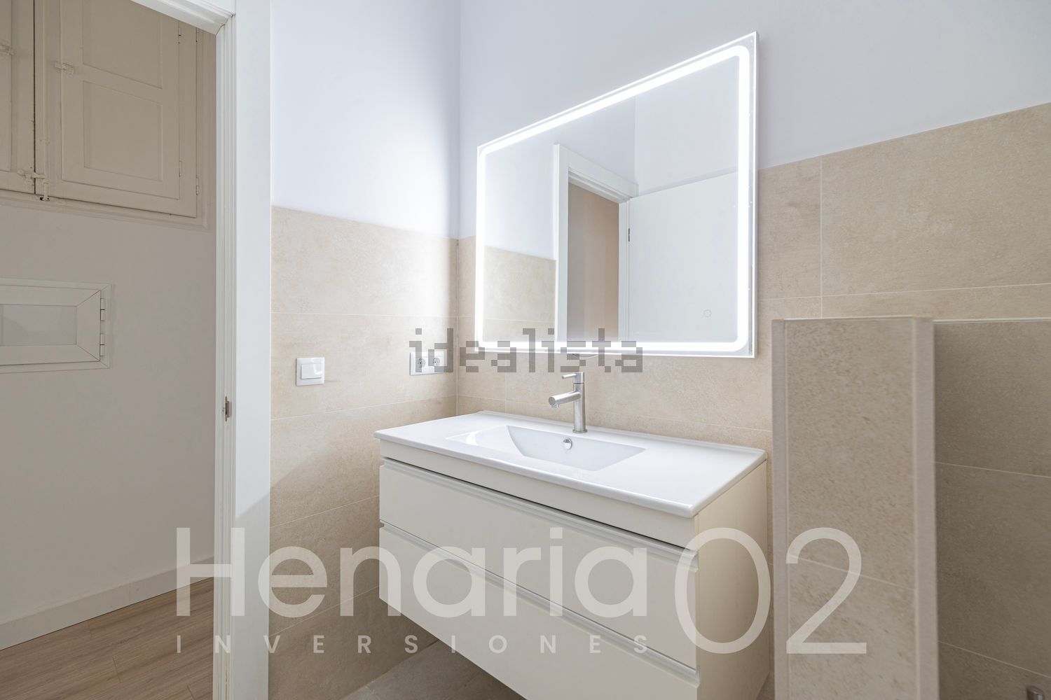 Pis de 156 m² a València