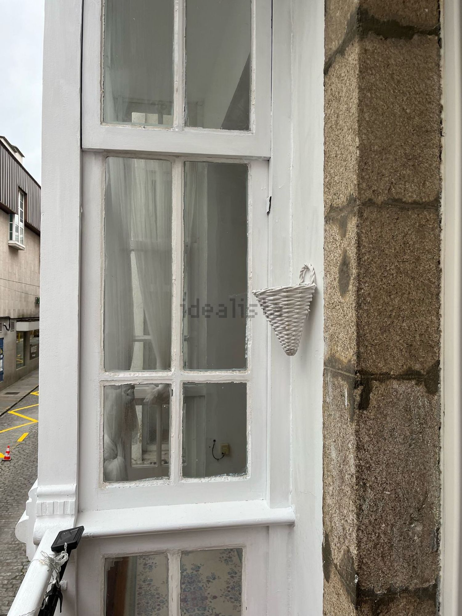 Pis de 70 m² a Ferrol