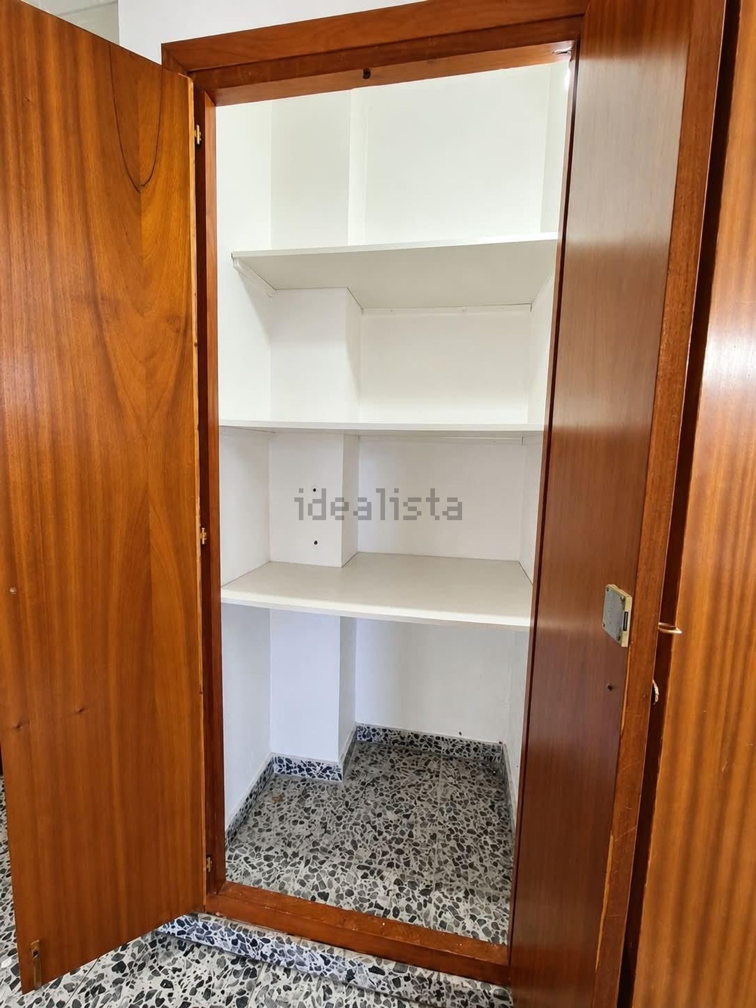 Wohnung 140 m² in Almansa