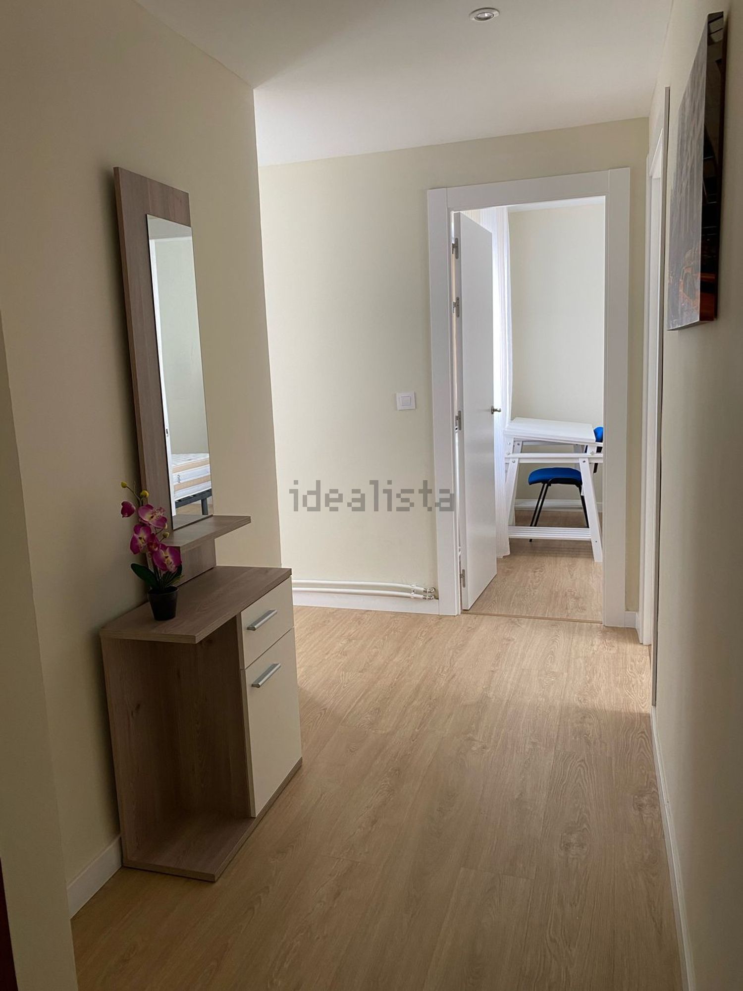 Pis de 85 m² a Lleó