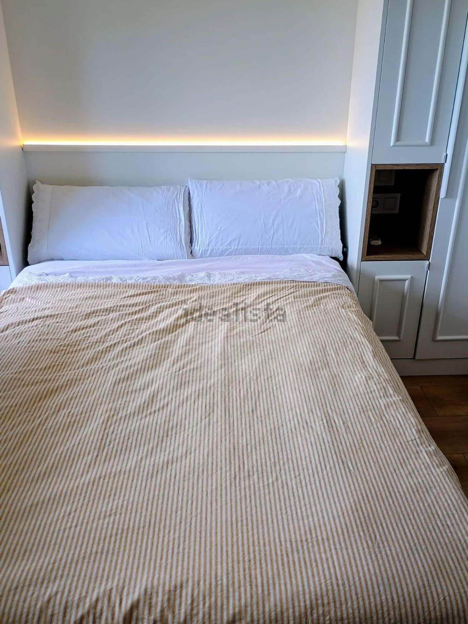 Piso de 44 m² en Murcia