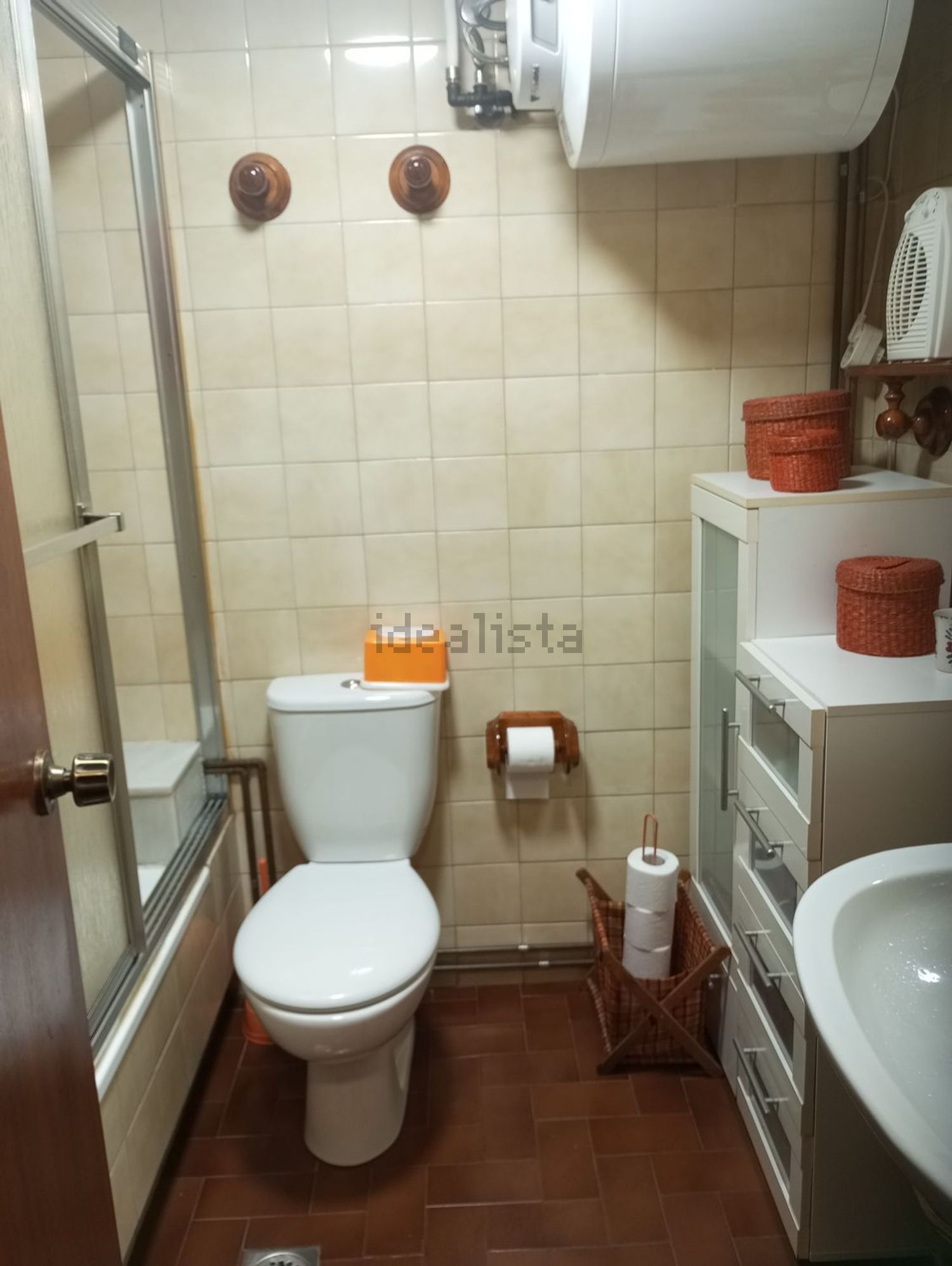 Pis de 45 m² a Vigo