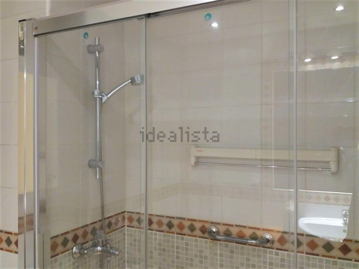 Pis de 112 m² a Madrid