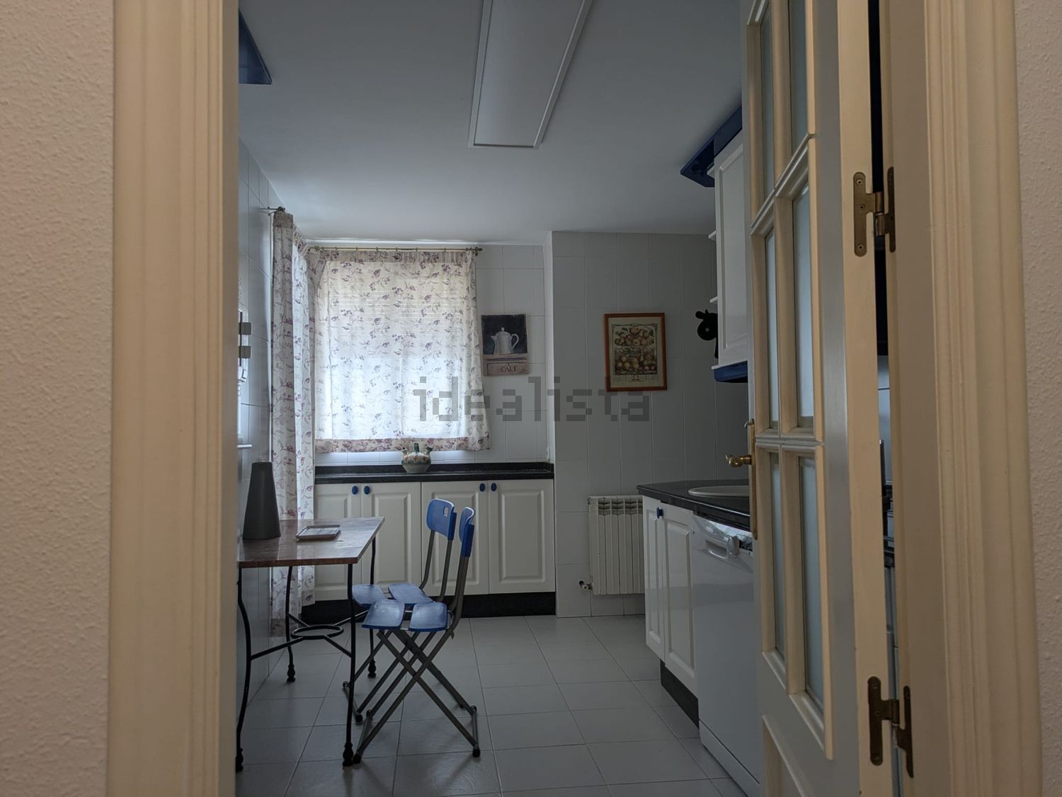Piso de 120 m² en Badajoz