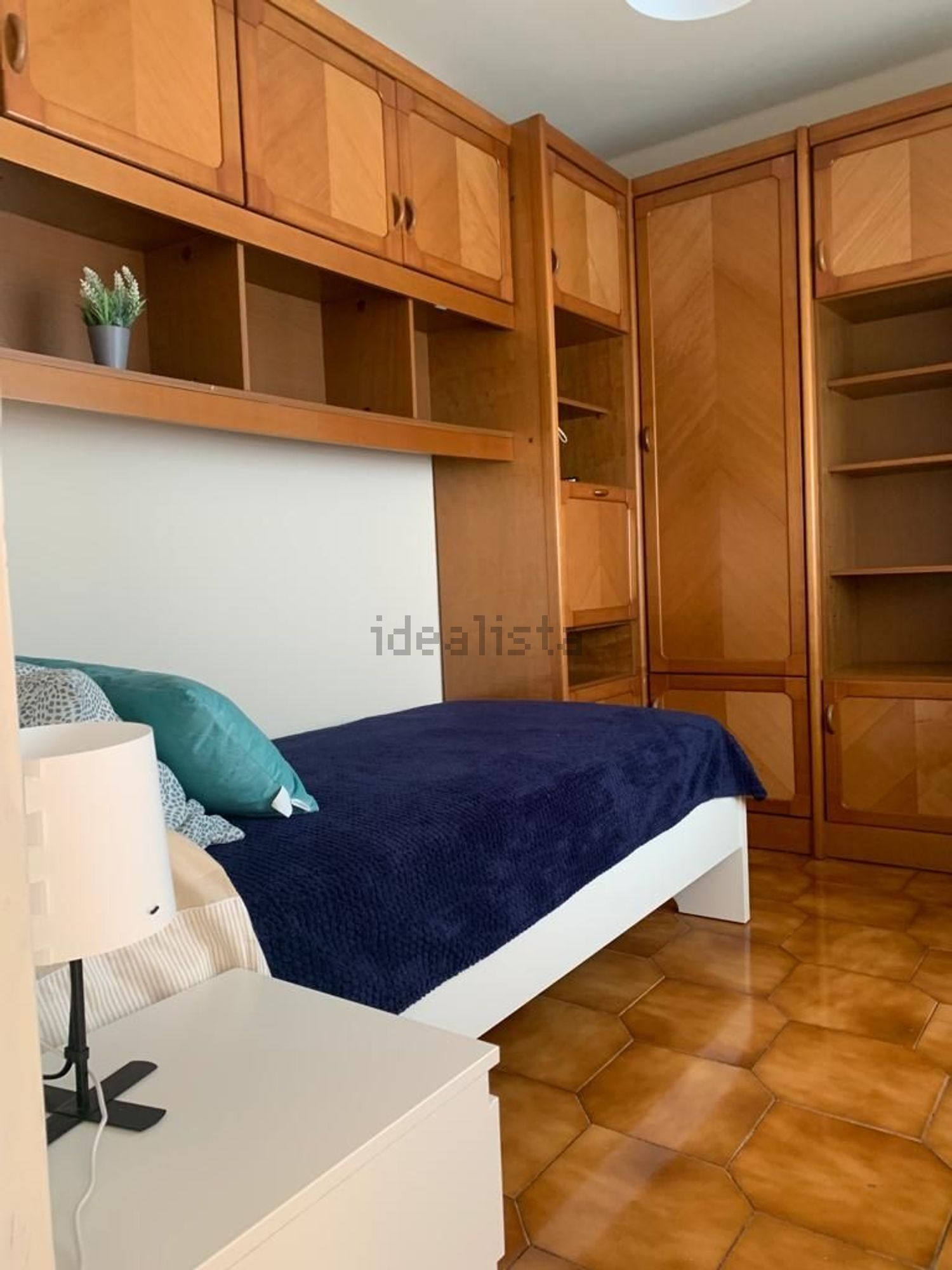 Habitación 110 m², Vigo